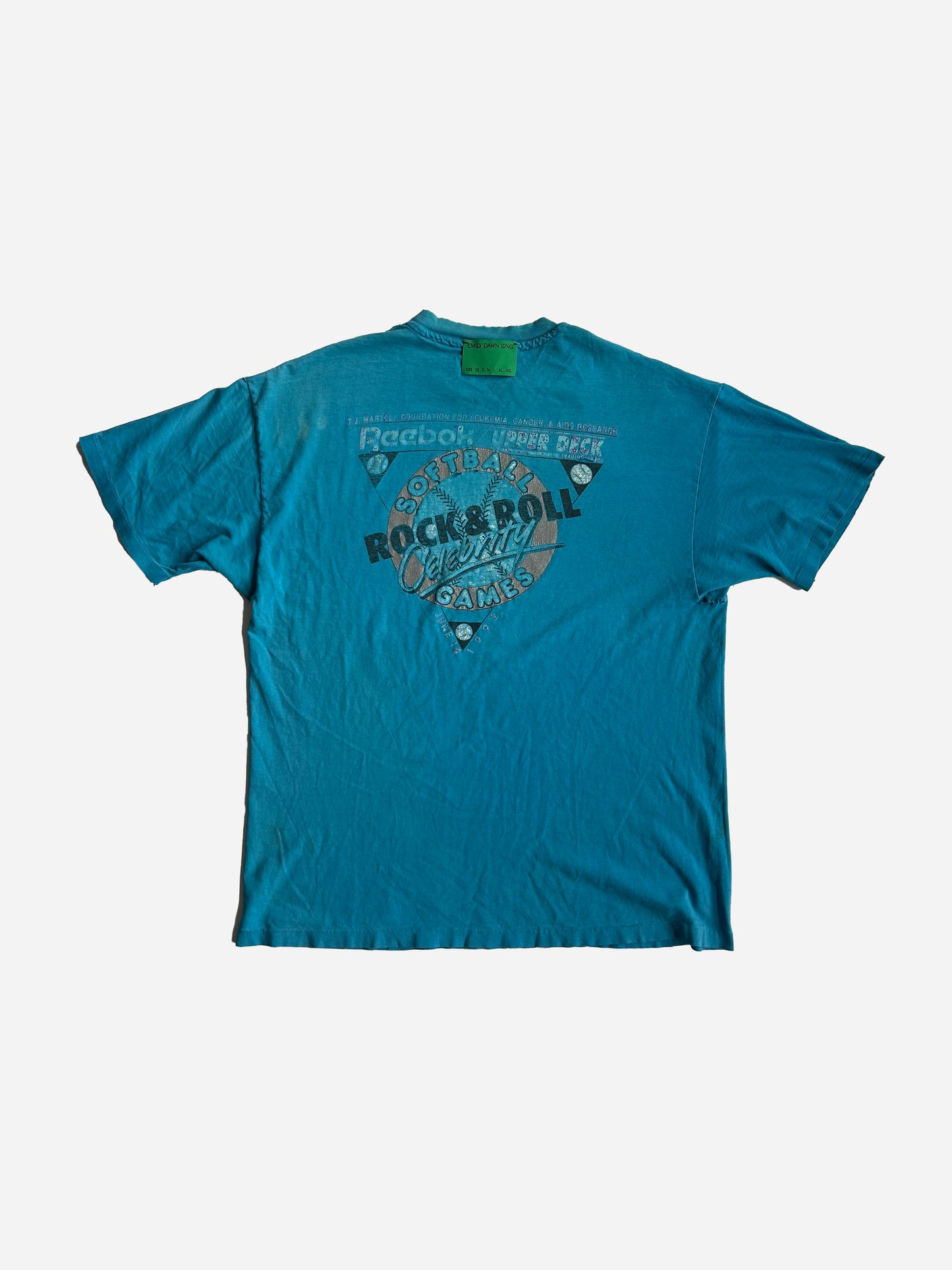“TAKE OFF YOUR CLOTHES”  - Rock&Roll_M/L