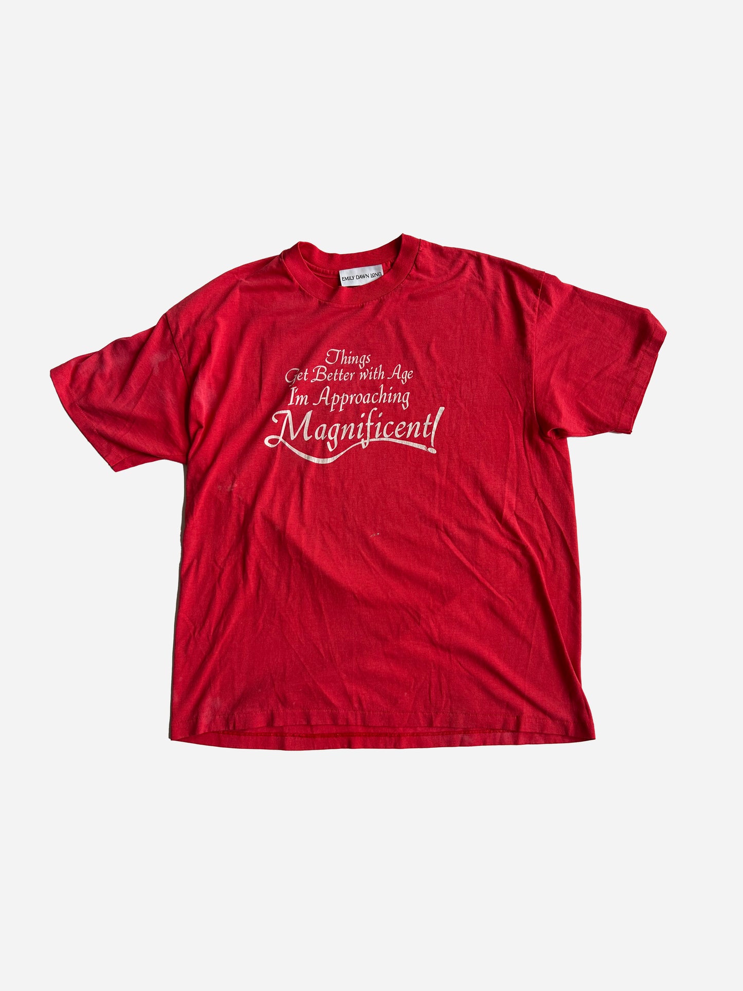 “TAKE OFF YOUR CLOTHES”  - Magnificent_M/L