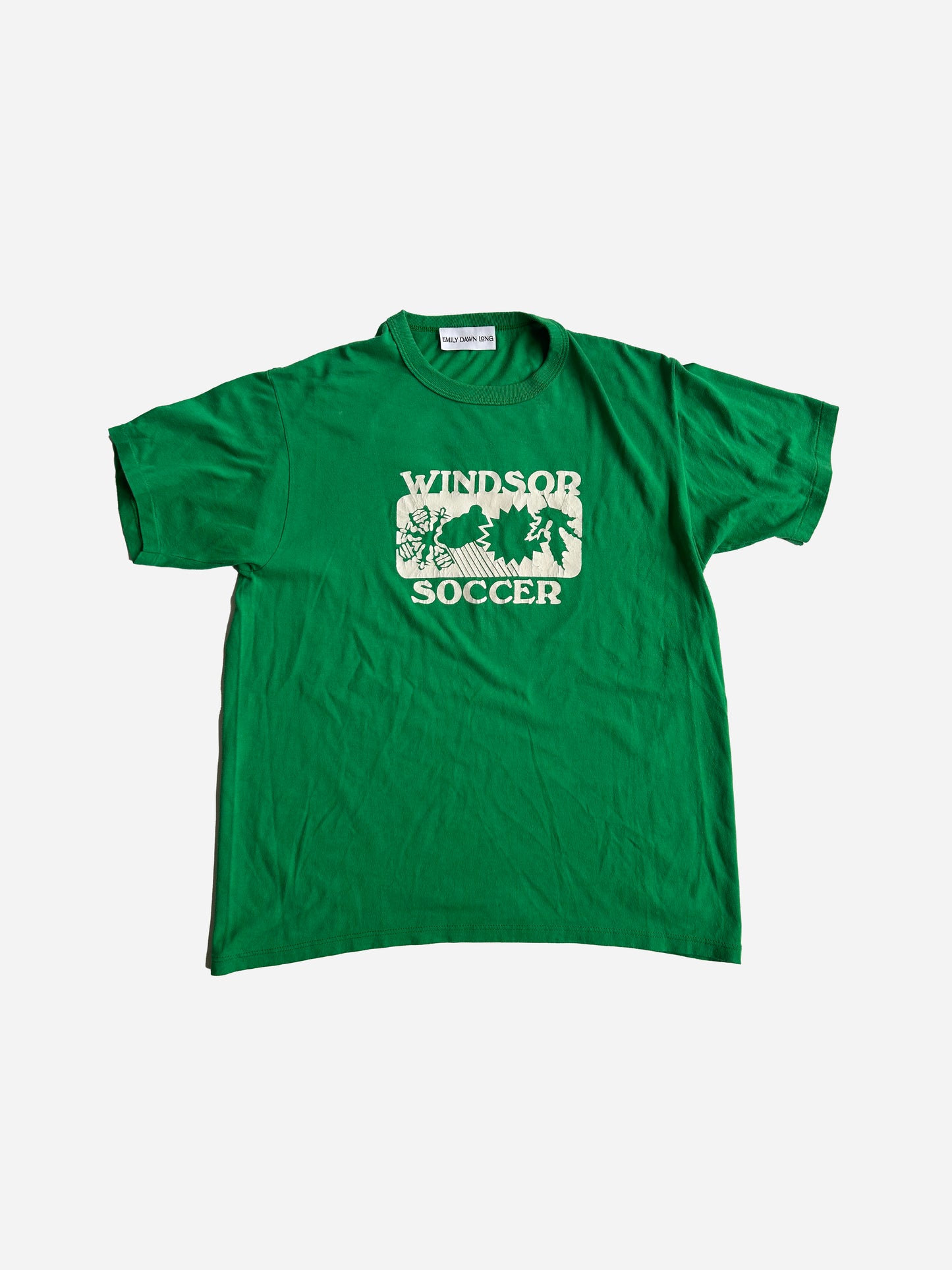 “TAKE OFF YOUR CLOTHES”  - WindsorSoccer_M