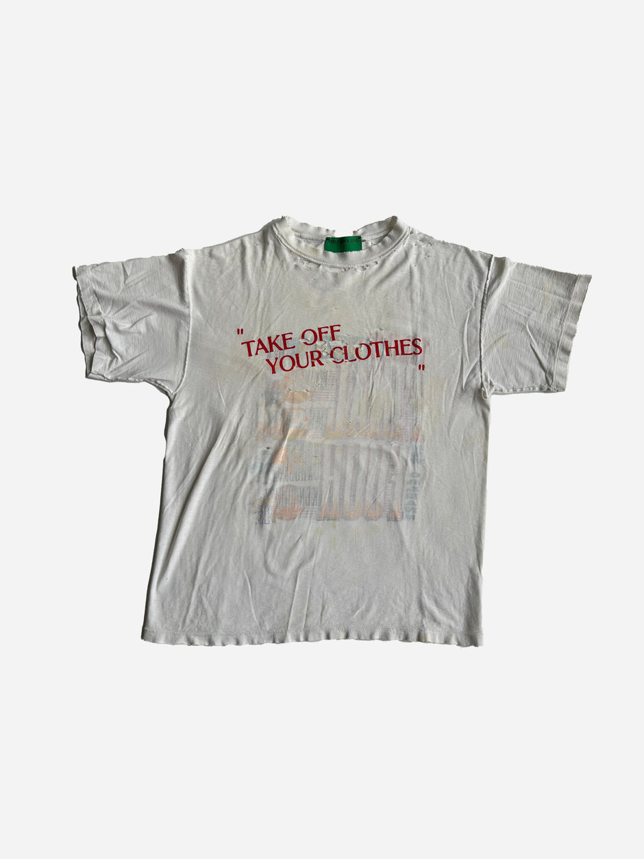 “TAKE OFF YOUR CLOTHES”  - Final_M
