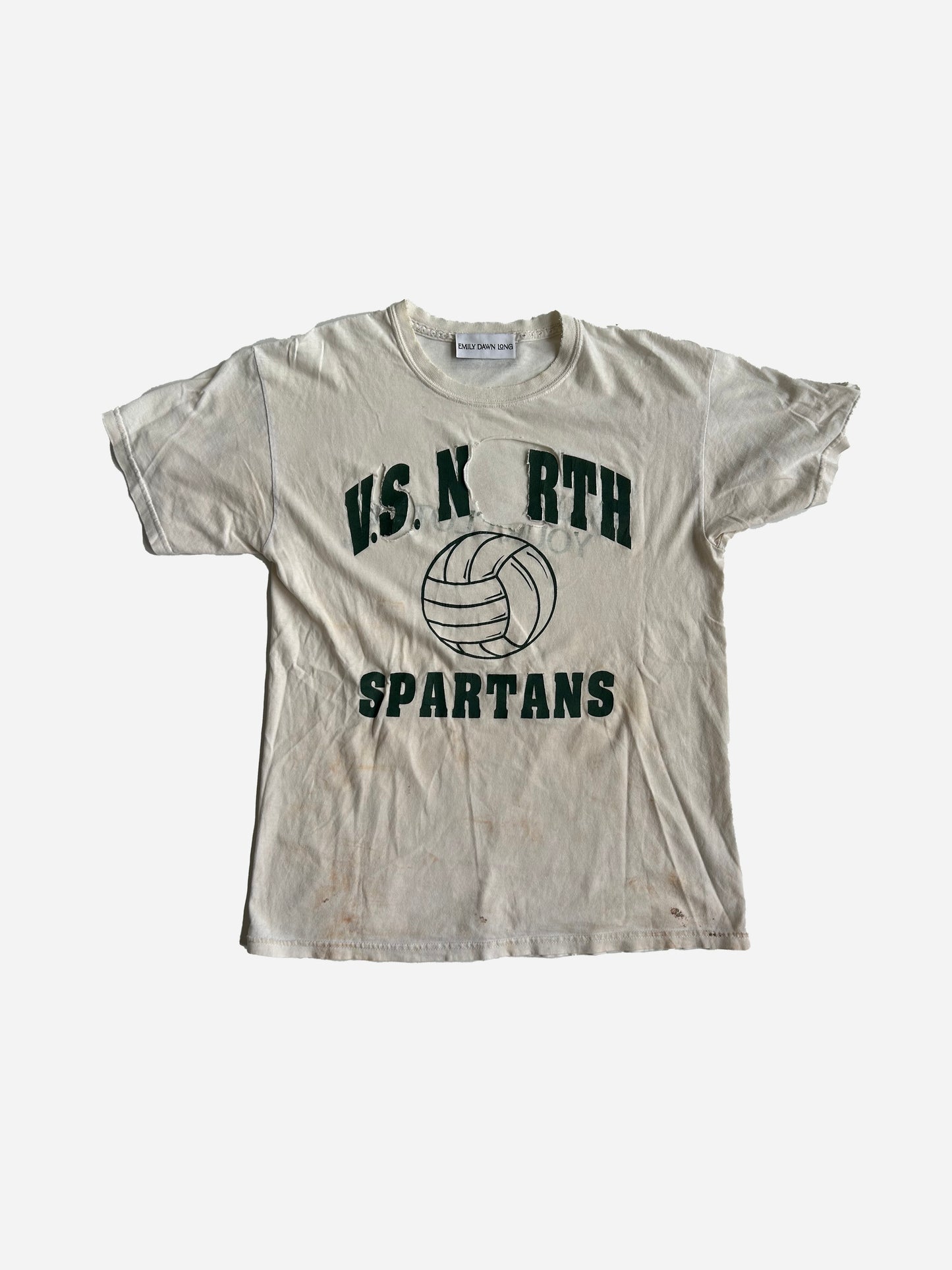 “TAKE OFF YOUR CLOTHES”  - Spartans_M