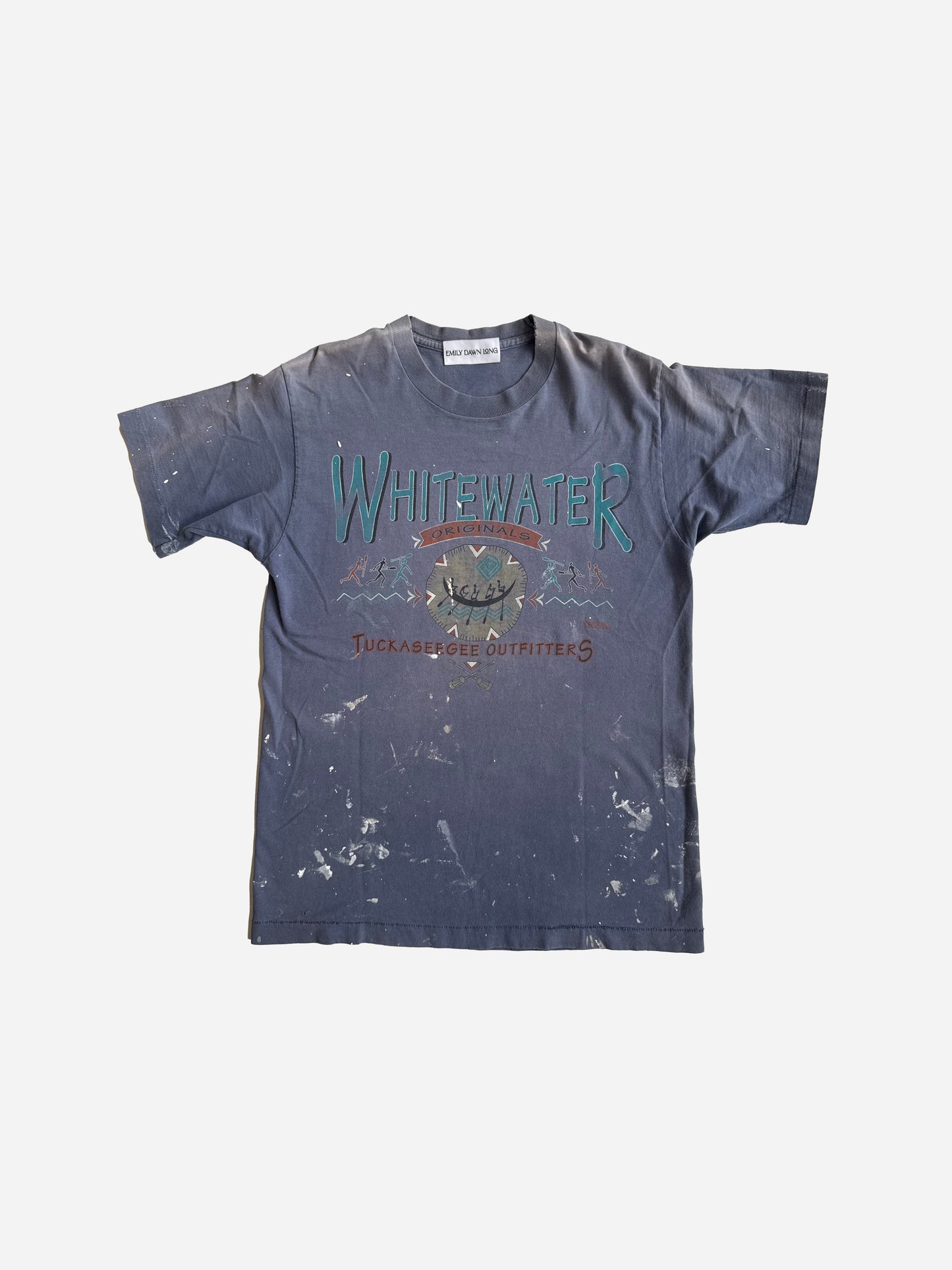 “TAKE OFF YOUR CLOTHES”  - Whitewater_S/M