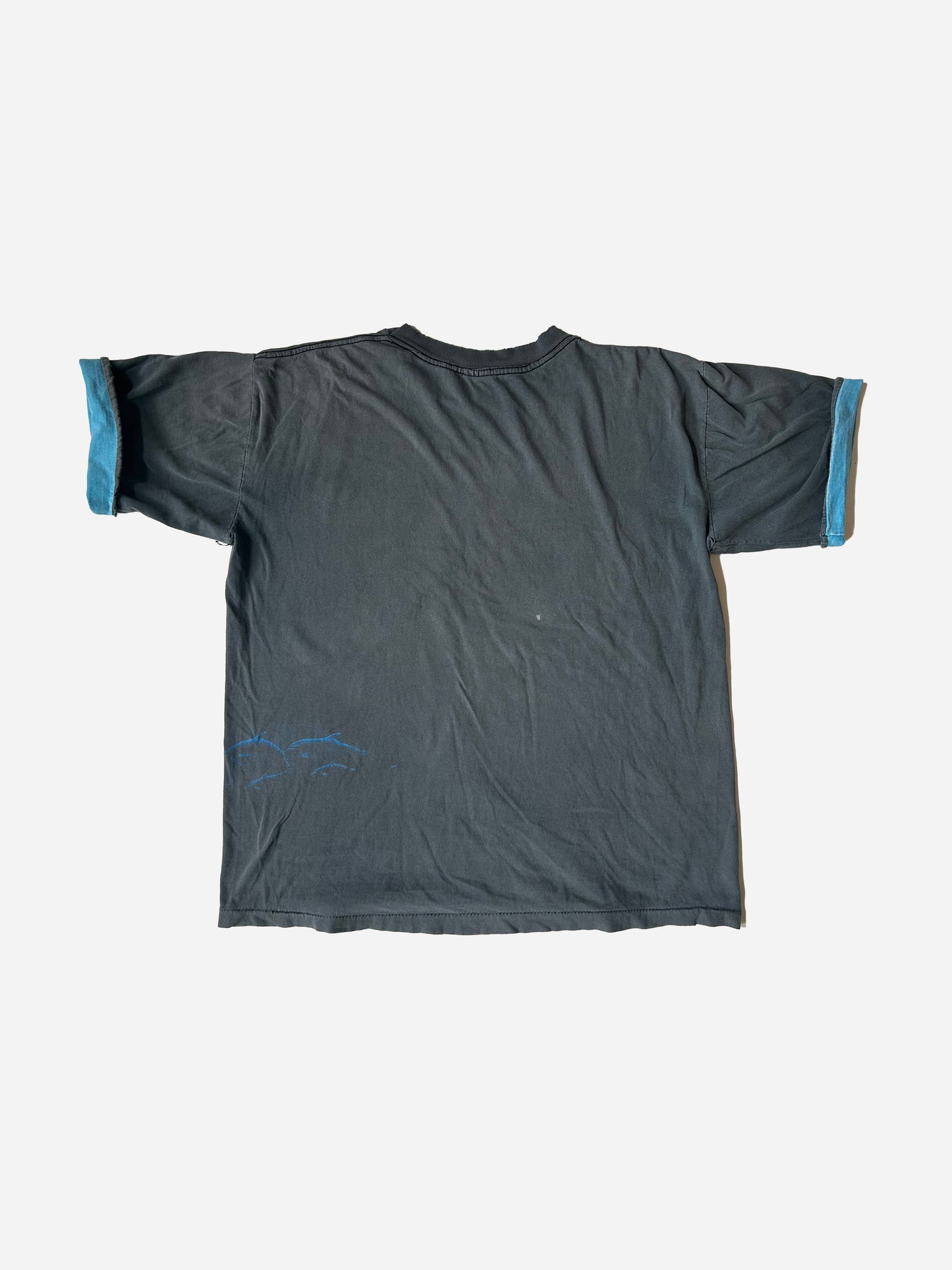 “TAKE OFF YOUR CLOTHES”  - Dolphins_XL