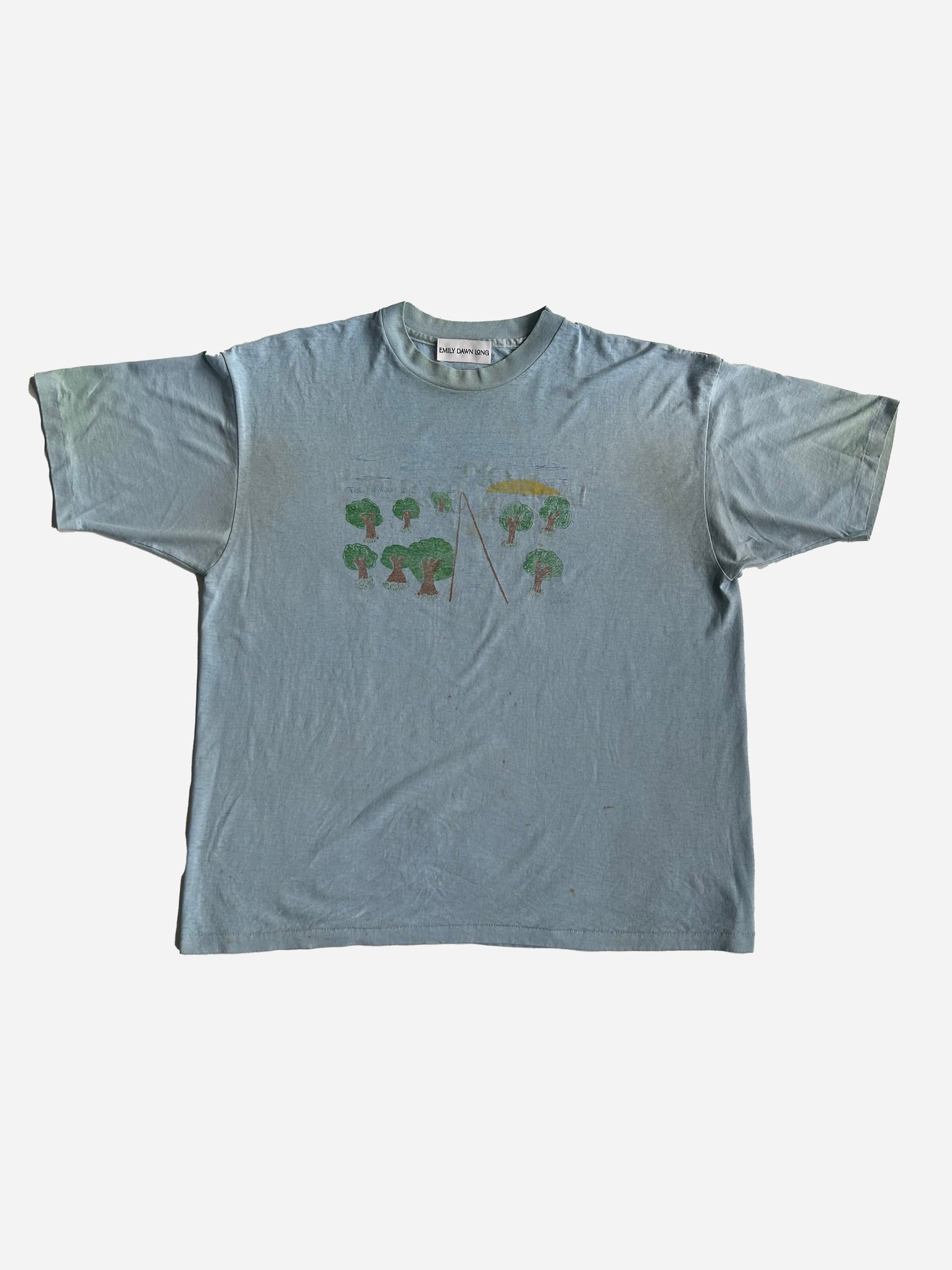 "TAKE OFF YOUR CLOTHES" - Trees_XXL