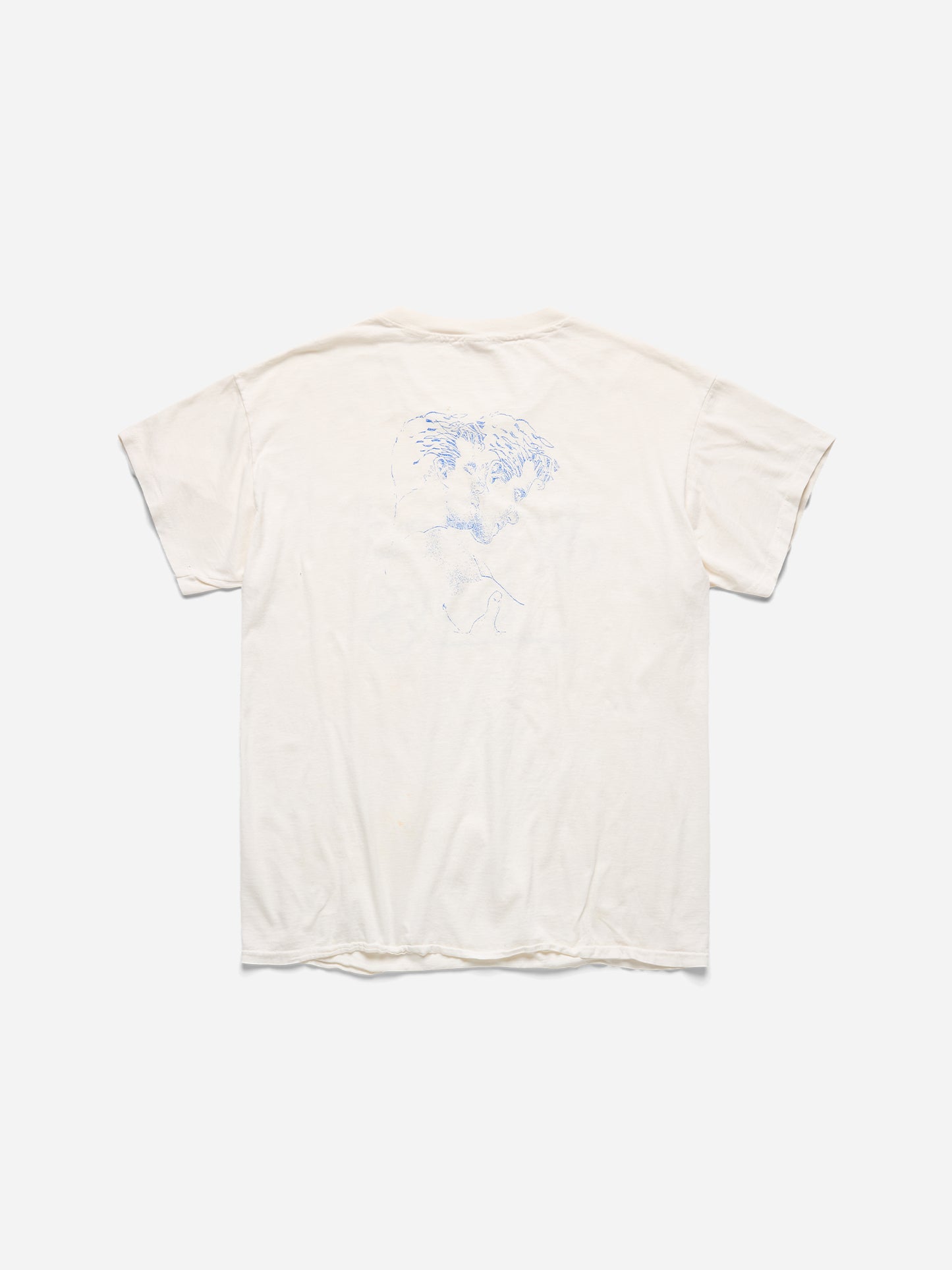SPOILED BOYS -  WHITE TEE_S (c)