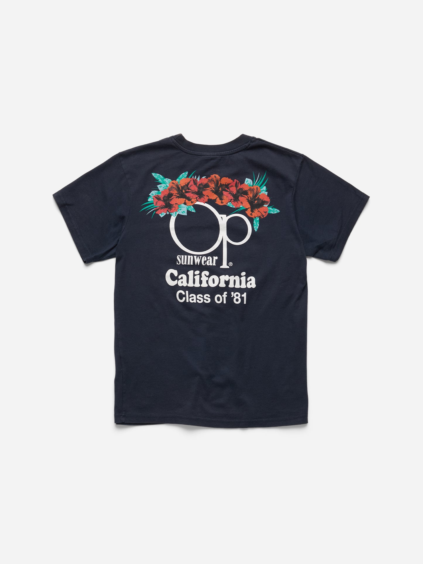 SPOILED BOYS -  BLACK TEE_SUNWEAR_M (d)