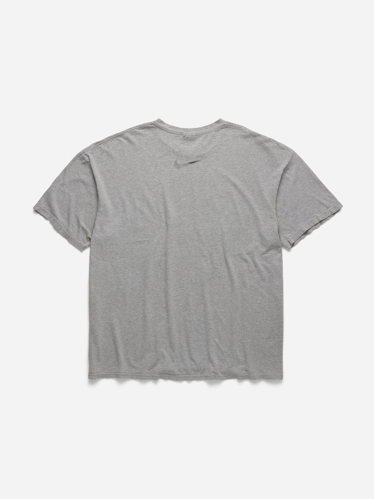 UTOPIA SOUTH - Grey Tee_AIR_3XL (k)