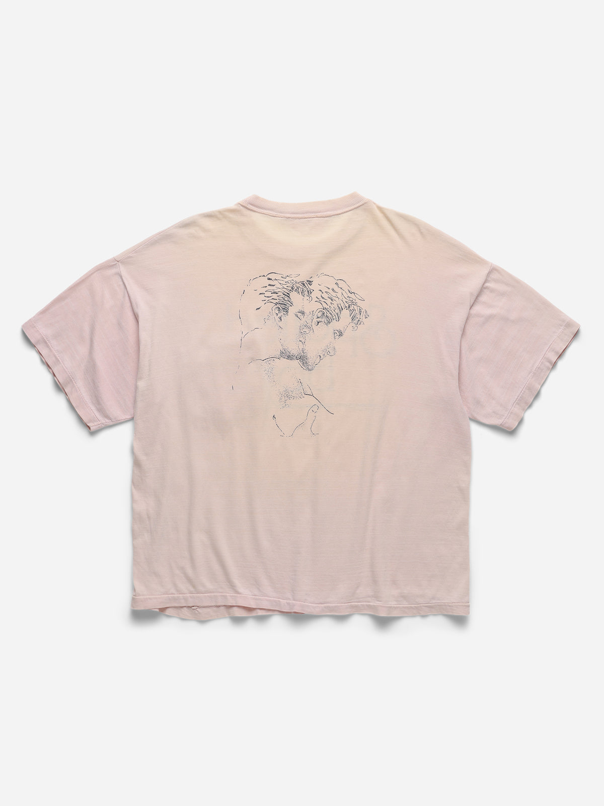 SPOILED BOYS - Washed Pink Tee_Pocket_L (d)