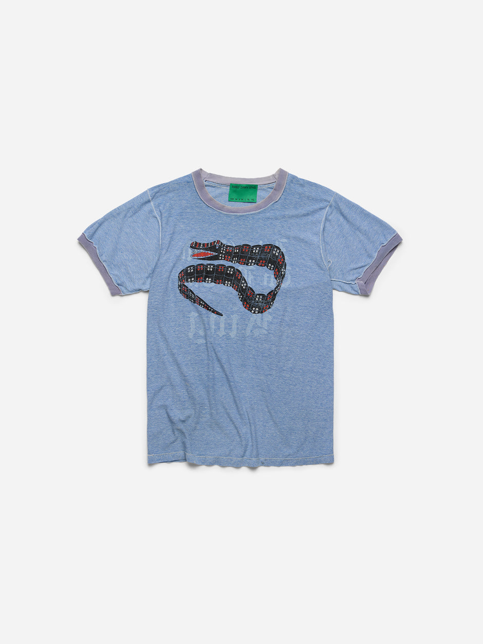 YEAR OF THE DRAGON - Heather Blue Purple Ringer_King_M (q)
