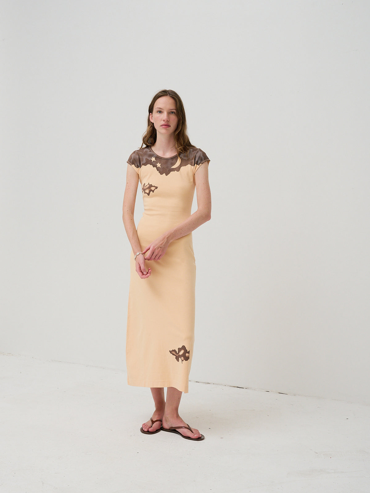 The Utah Dress