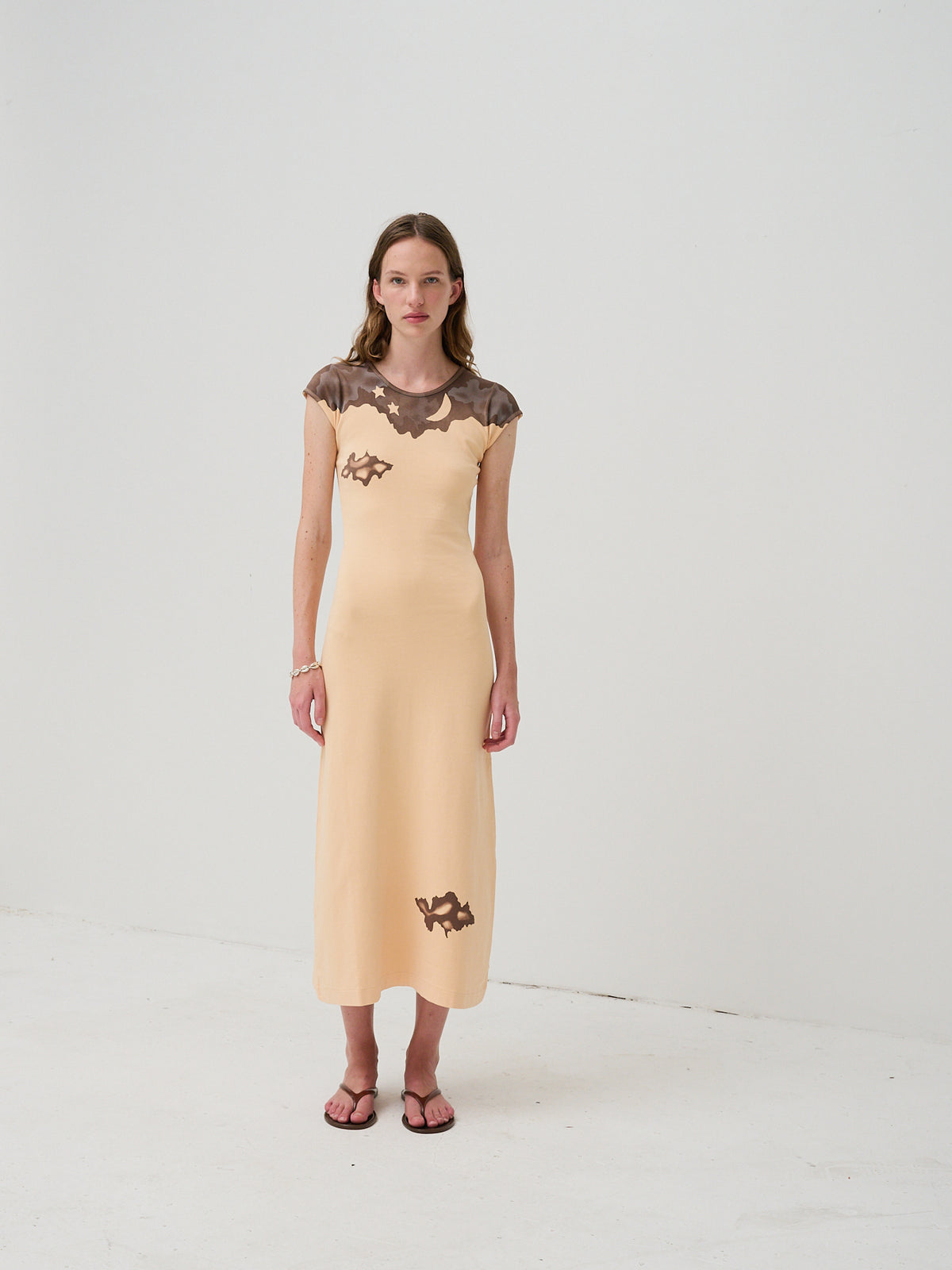 The Utah Dress