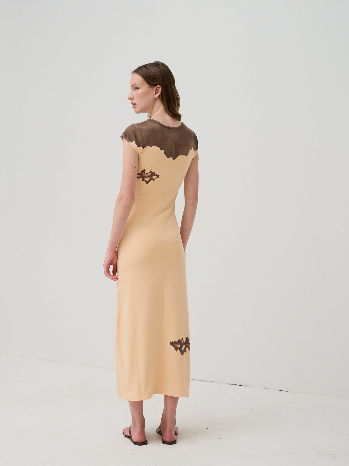 The Utah Dress