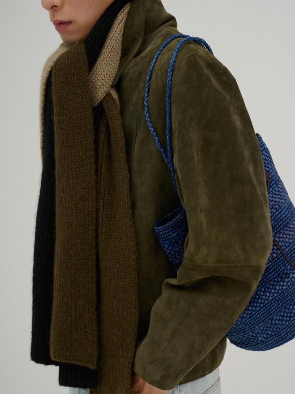 Mood - Mens - 3way scarf