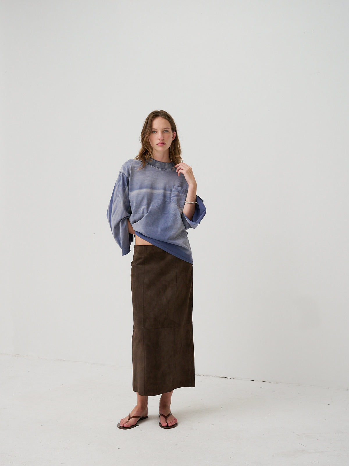 Womens - Sawyer