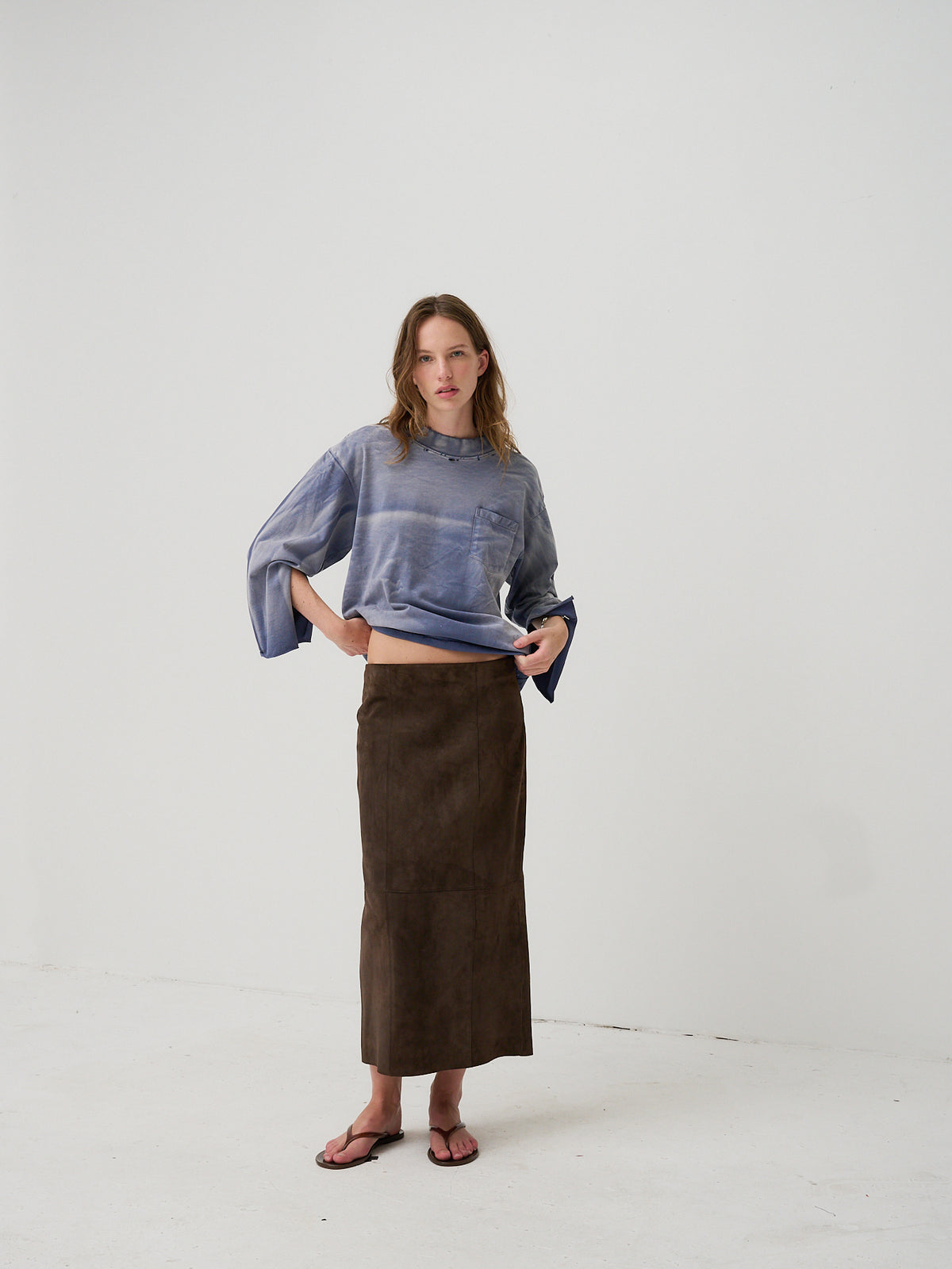 Womens - Sawyer