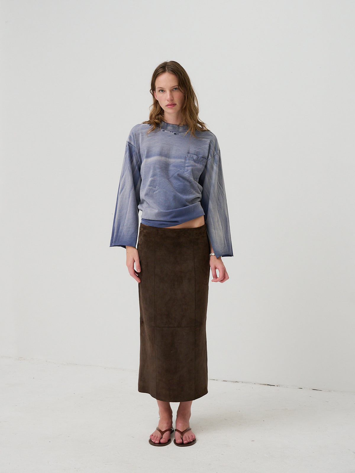 Womens - Sawyer