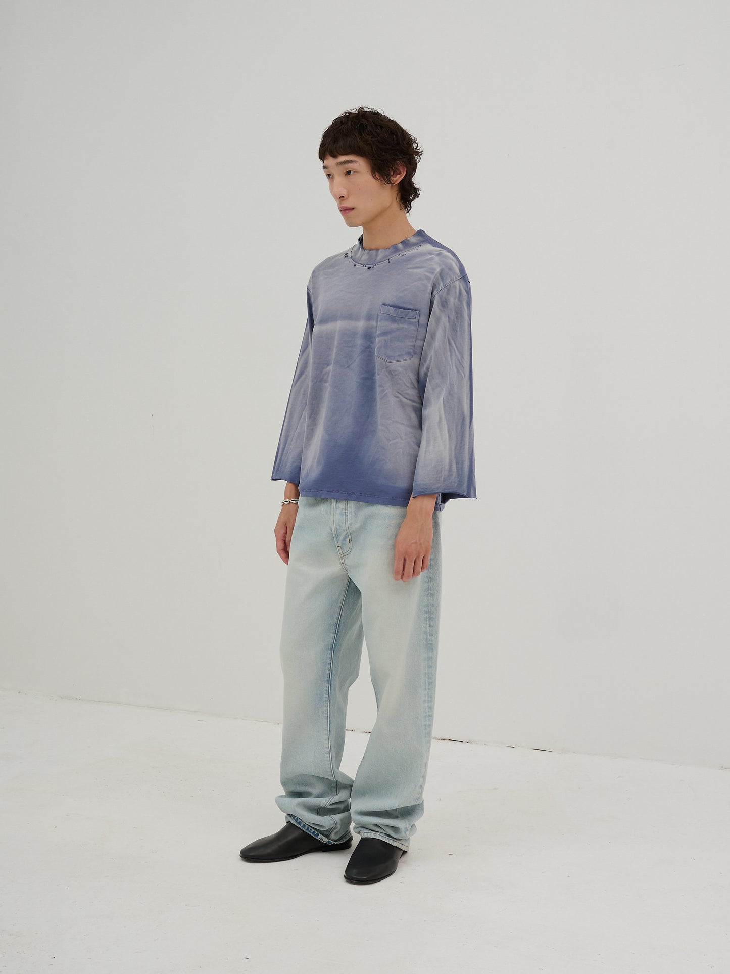Mens - Sawyer