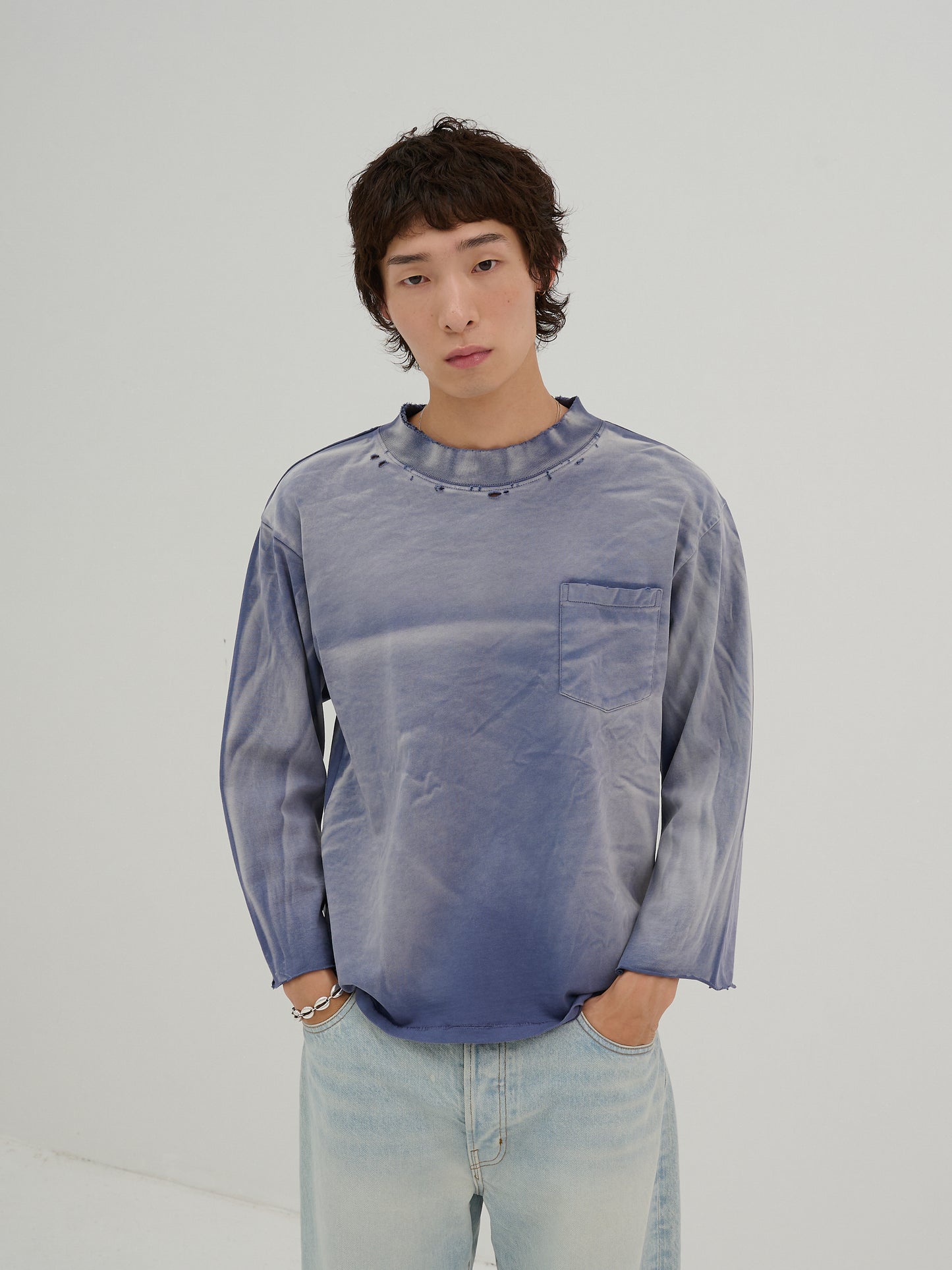 Mens - Sawyer