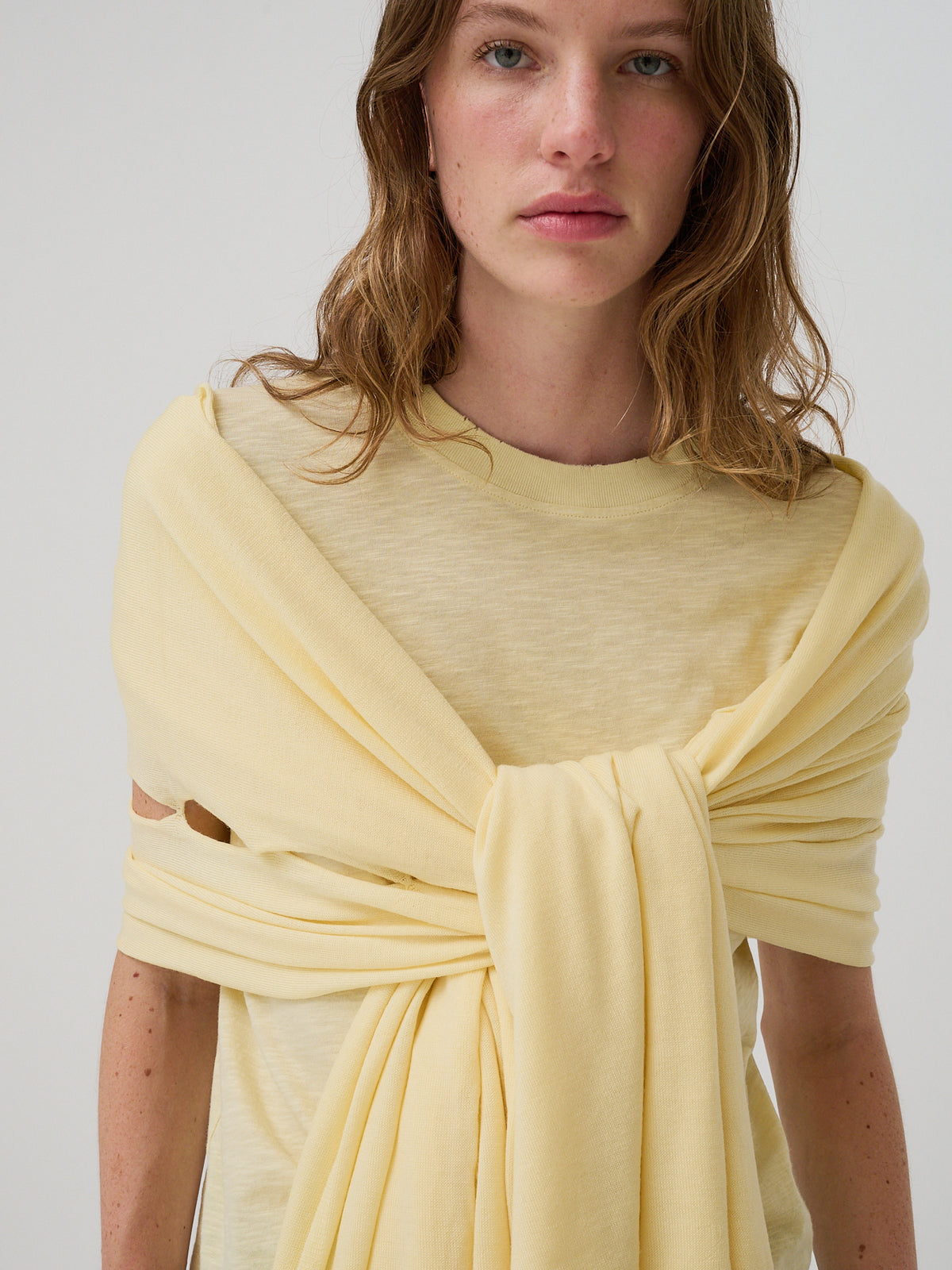 Butter - Shawl