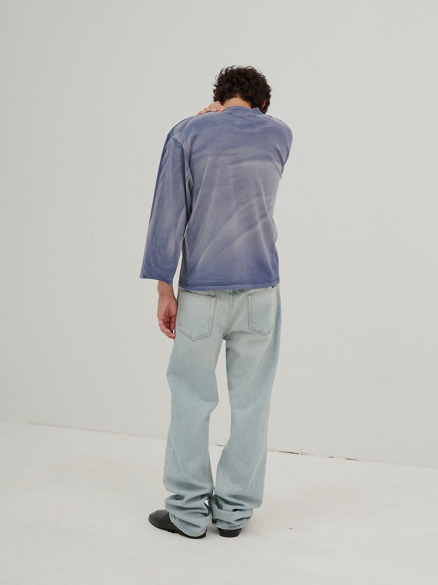 Mens - Sawyer