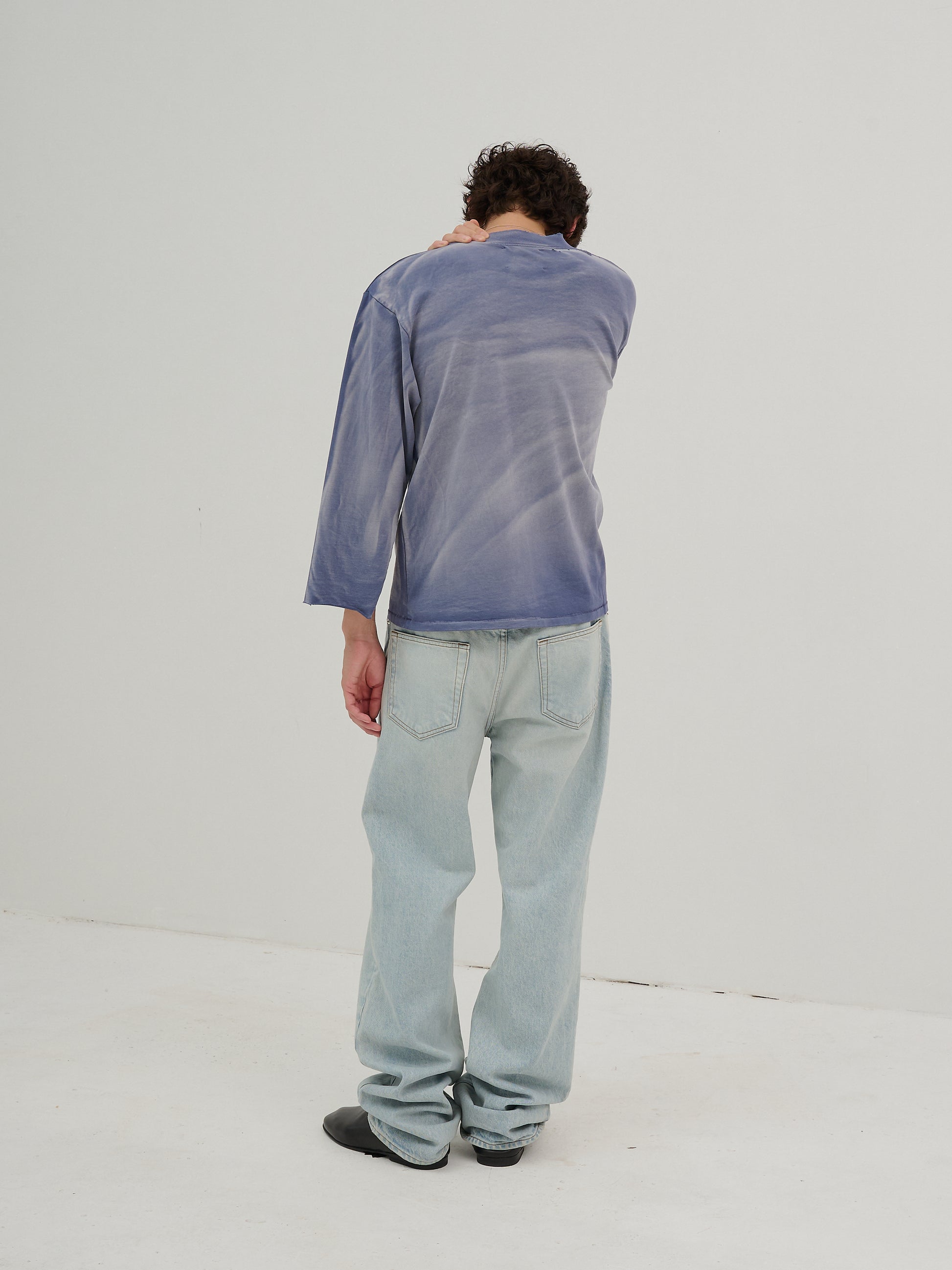 Mens - Sawyer