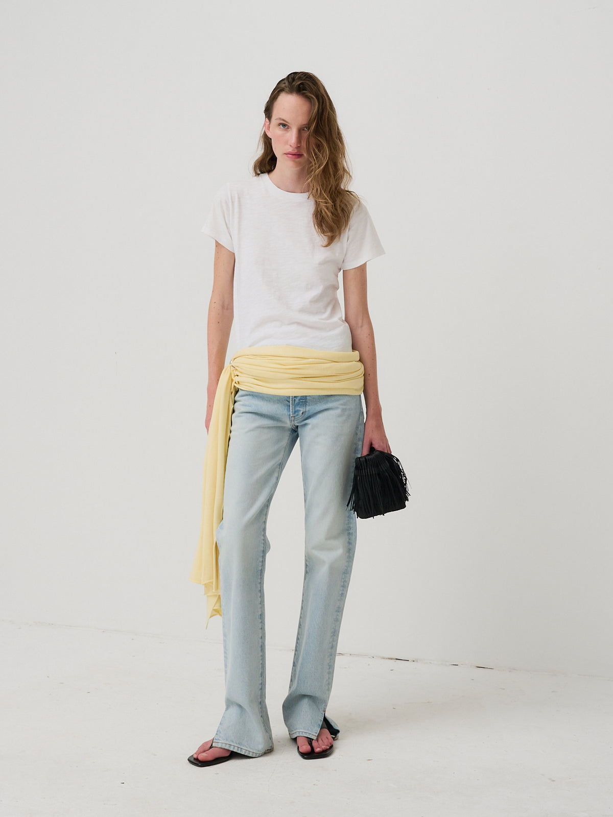 Butter - Shawl