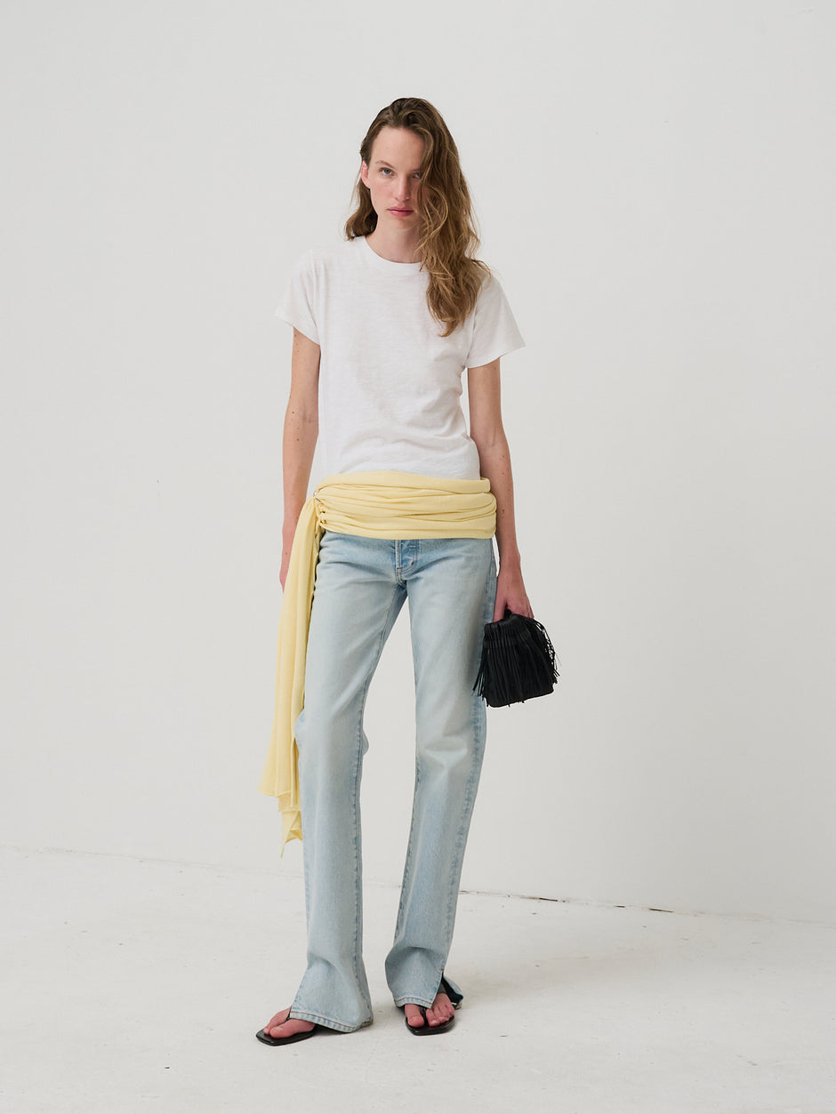 Butter - Shawl