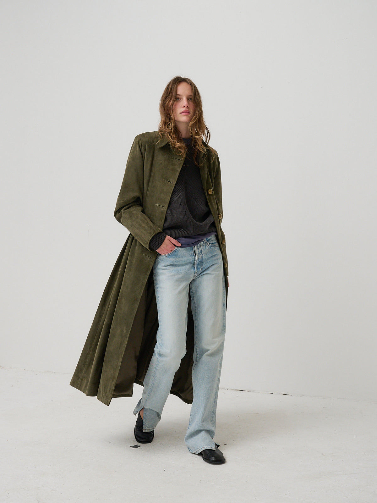 Georgia Jeans - Womens Cut