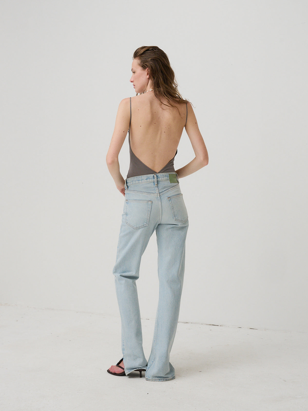 Smoke - Kipling Tank 