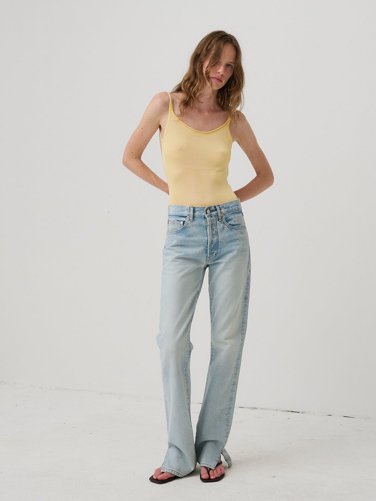 Butter - Kipling Tank 