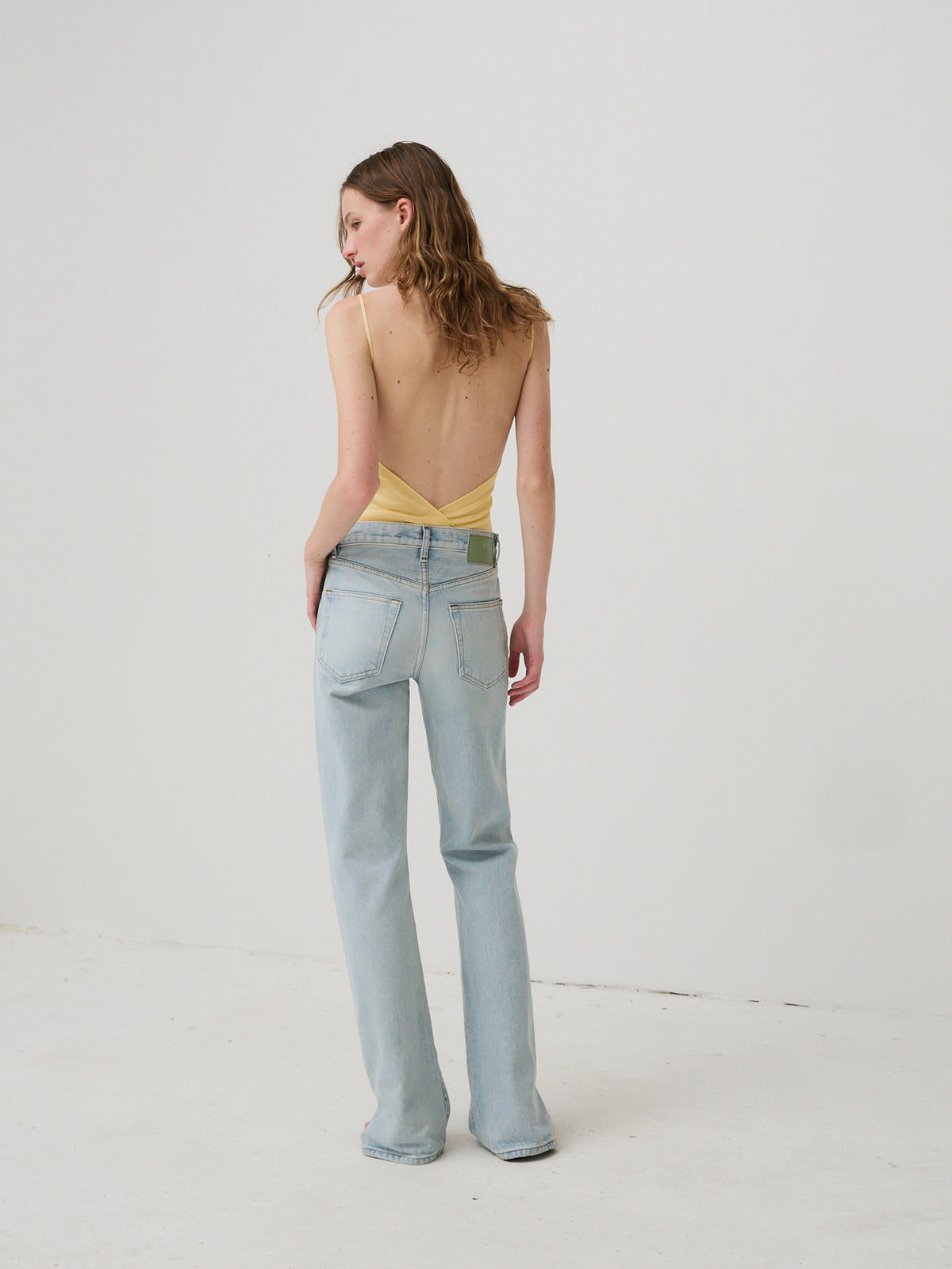 Butter - Kipling Tank 