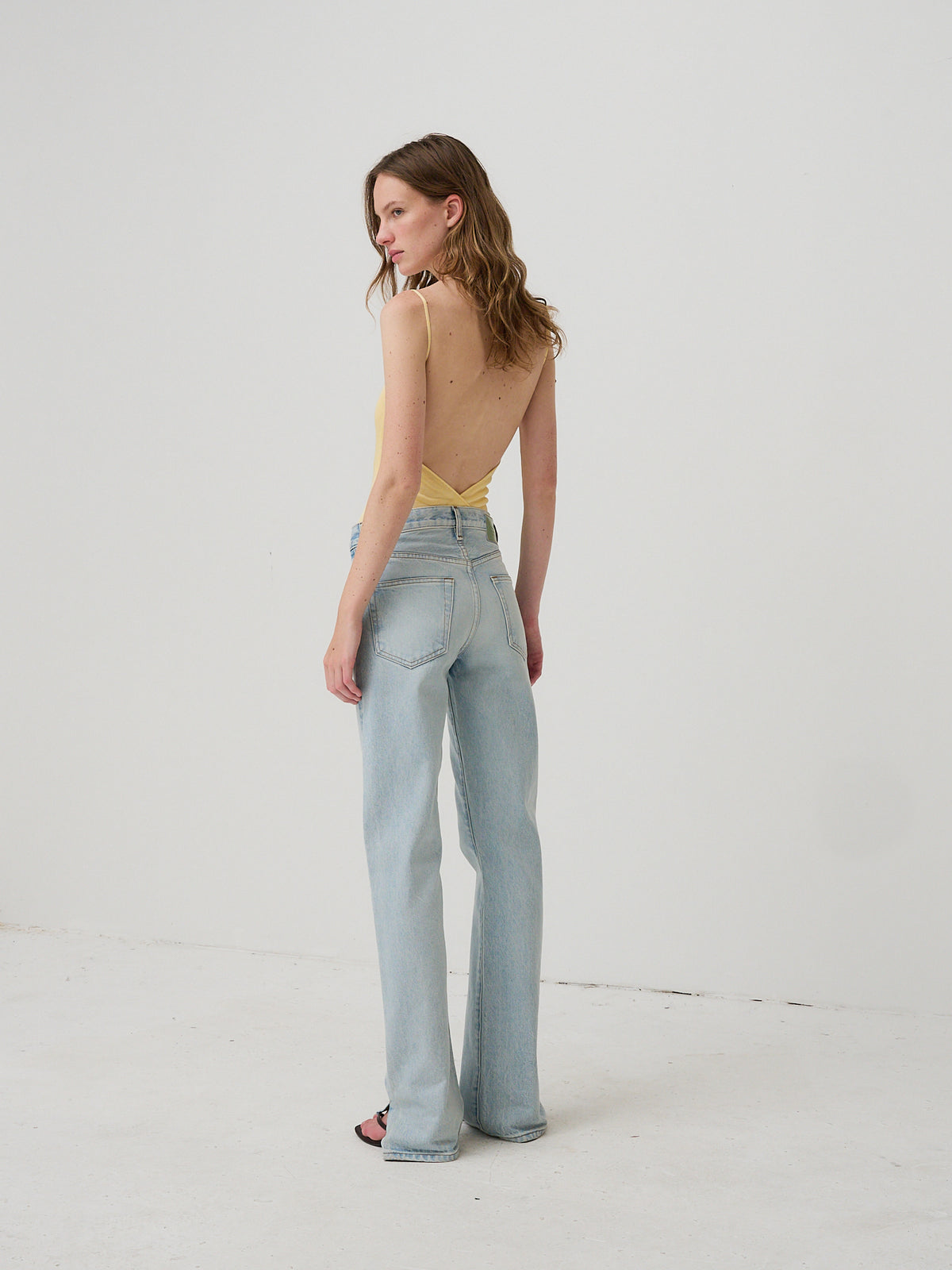 Butter - Kipling Tank 