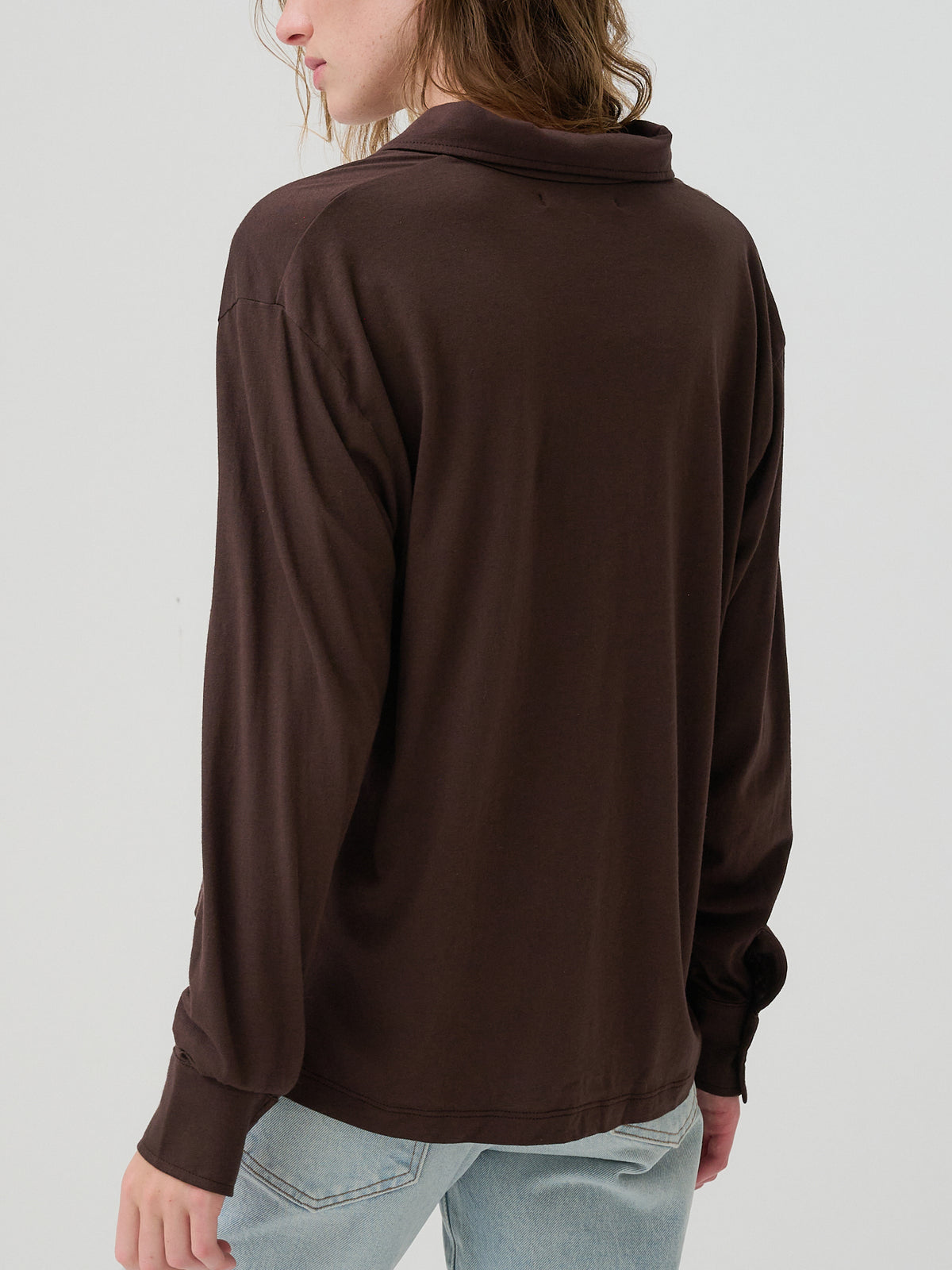 Womens - HUSHPUPPY POLO 