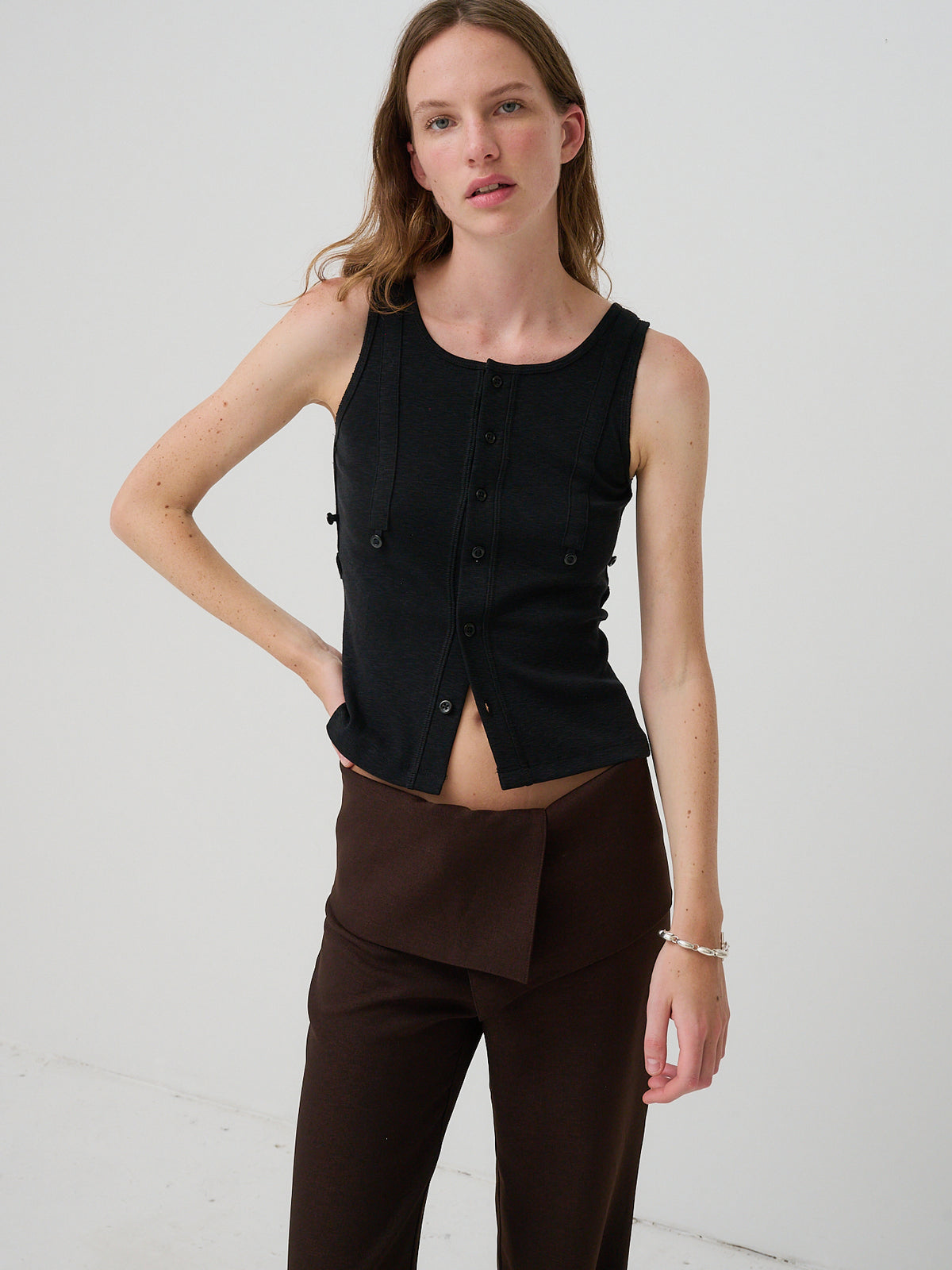 Black - Willow