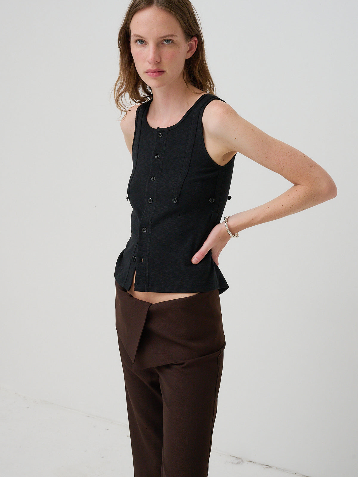 Black - Willow