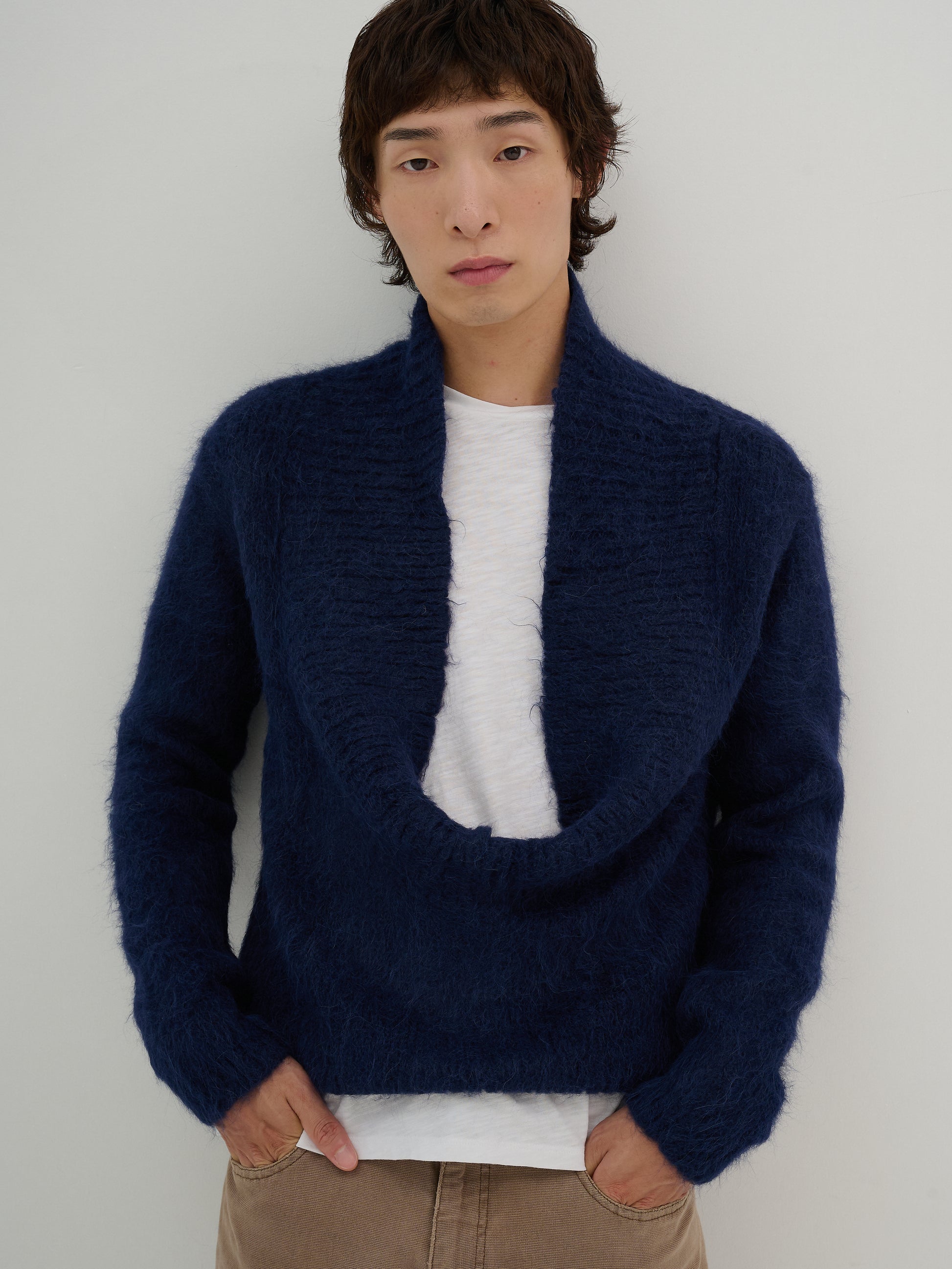 Mens Sonko - True Navy