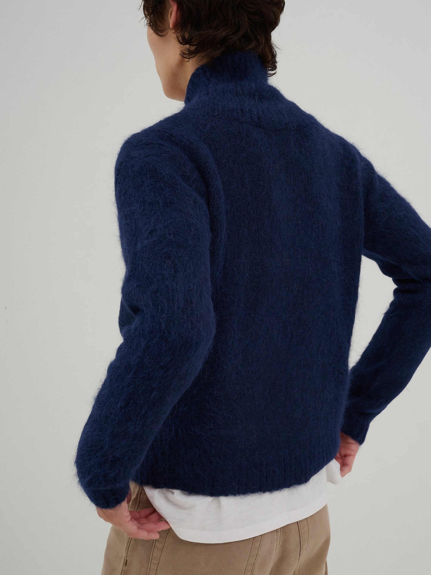 Mens  Sonko - True Navy