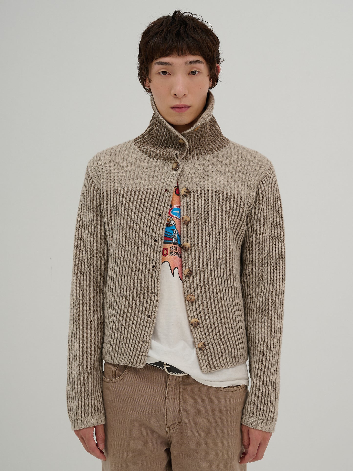 Mens - Marit Boxy