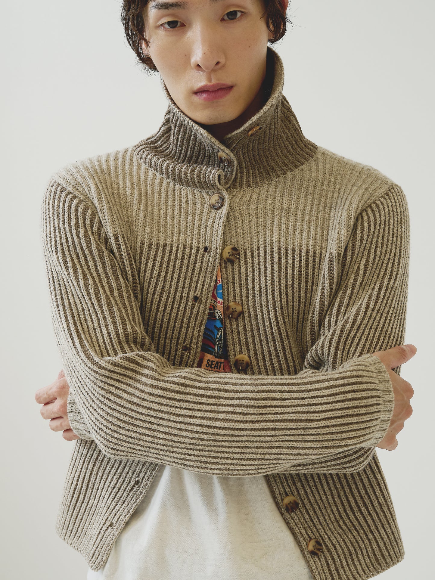 Mens - Marit Boxy