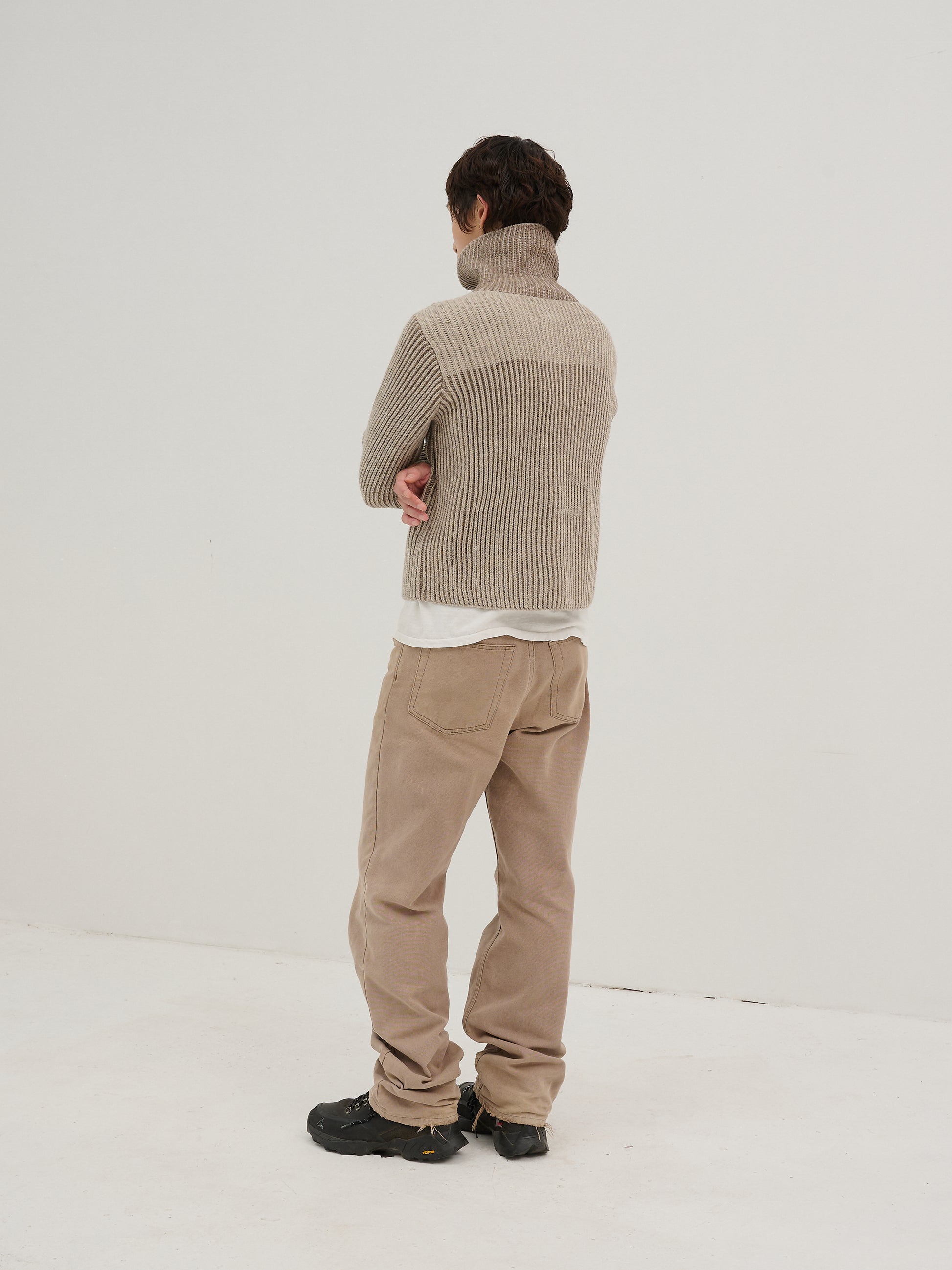 Mens - Marit Boxy