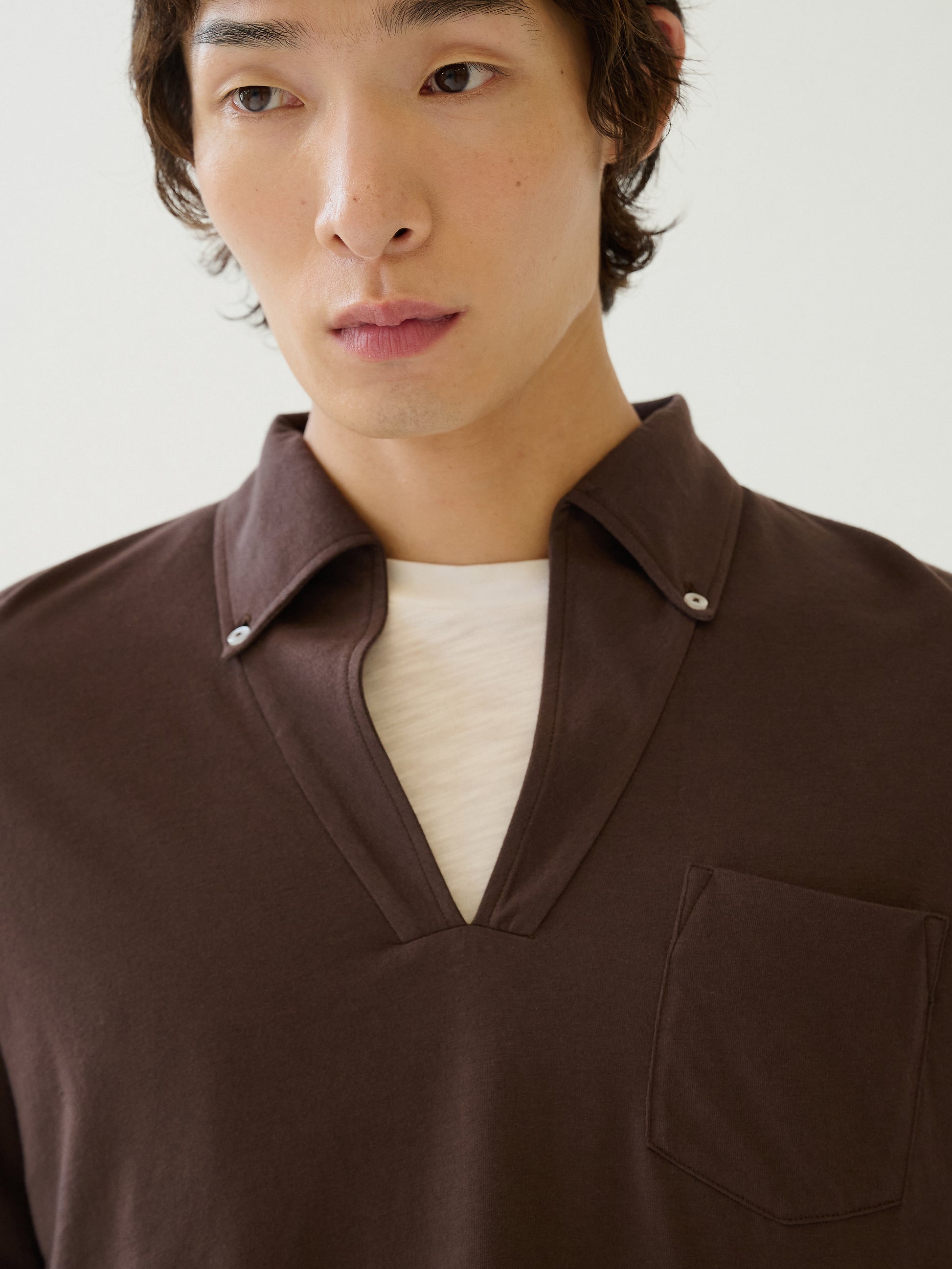 Mens - HUSHPUPPY POLO 