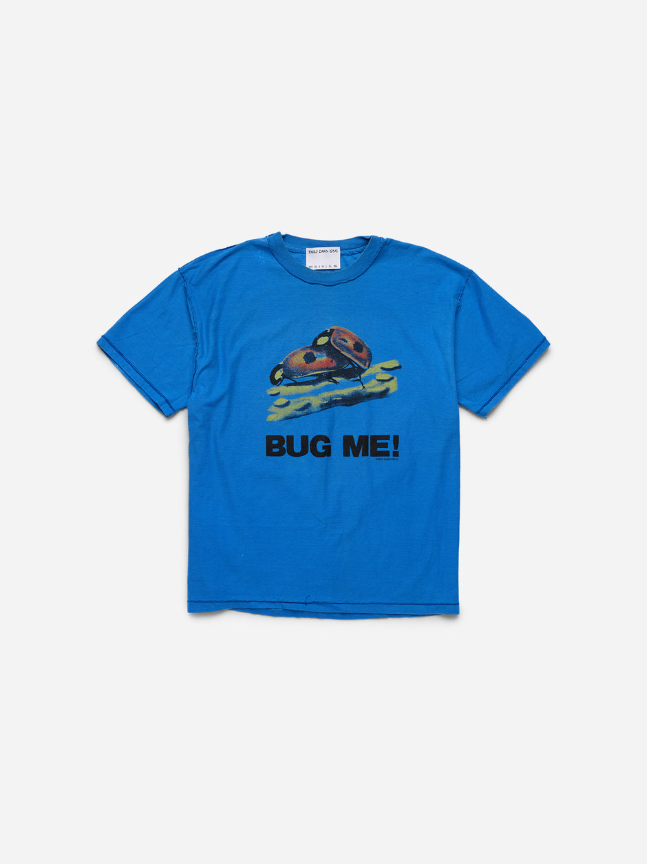 BUG ME! - Blue Tee_Olympus_L (j)