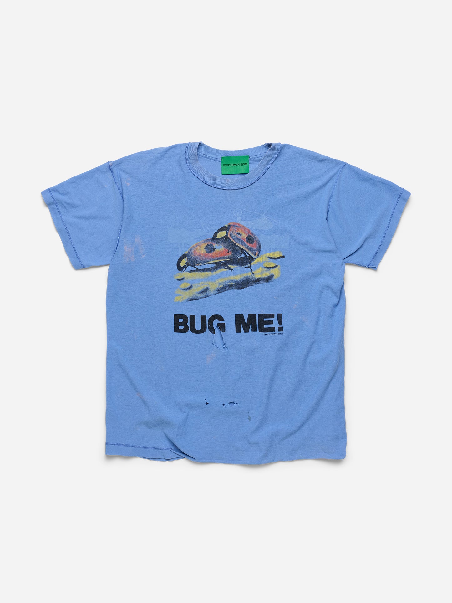BUG ME! - Blue Tee_Rescue_L (bb)