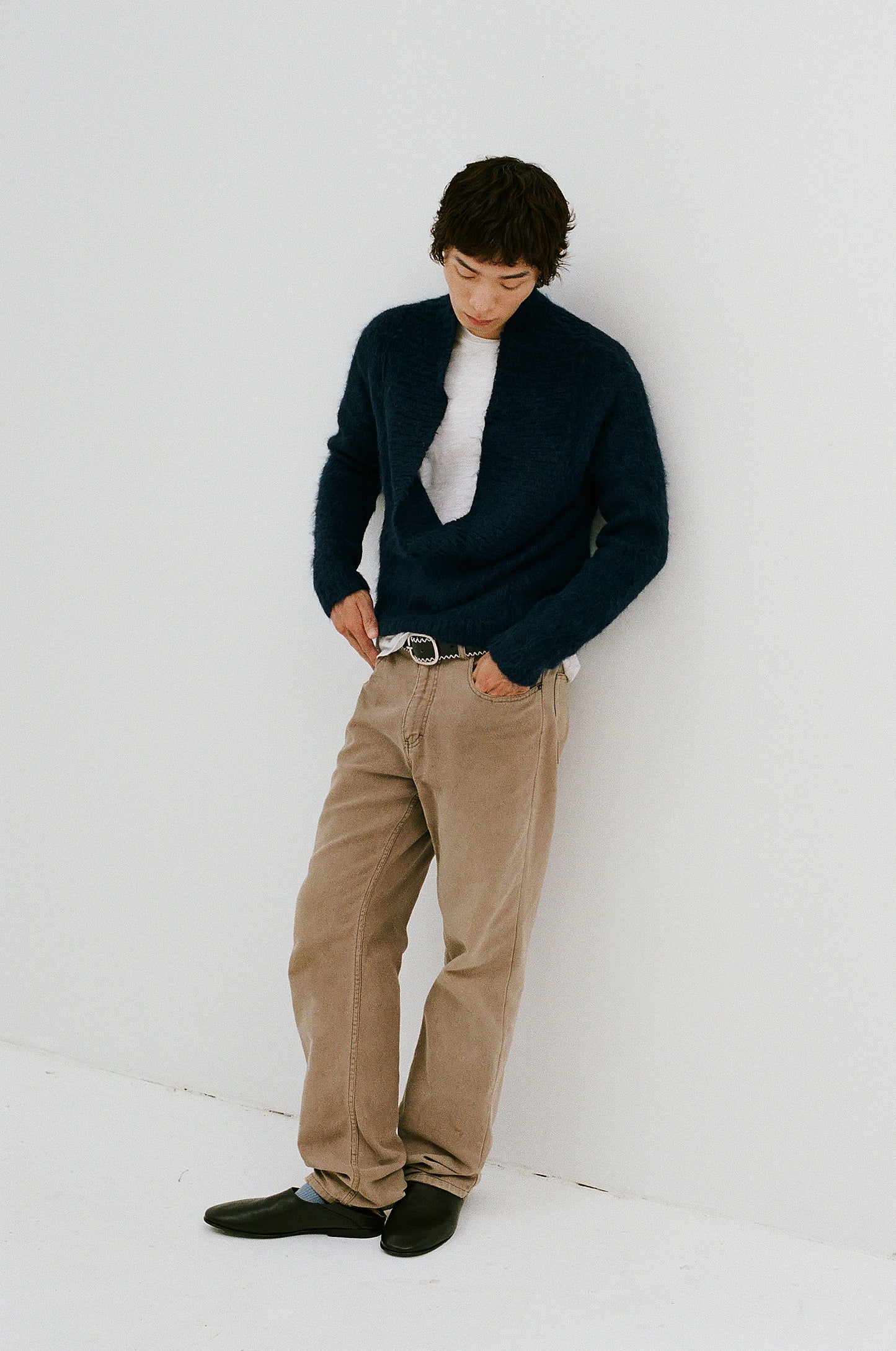 Mens Sonko - Ture Navy