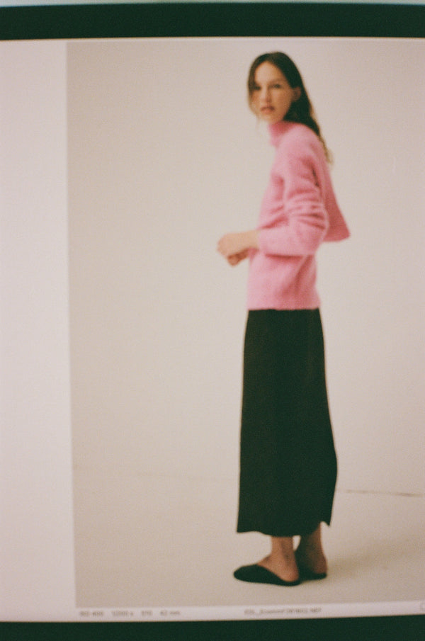 Mood -- Womens Sonko - Dusty Pink