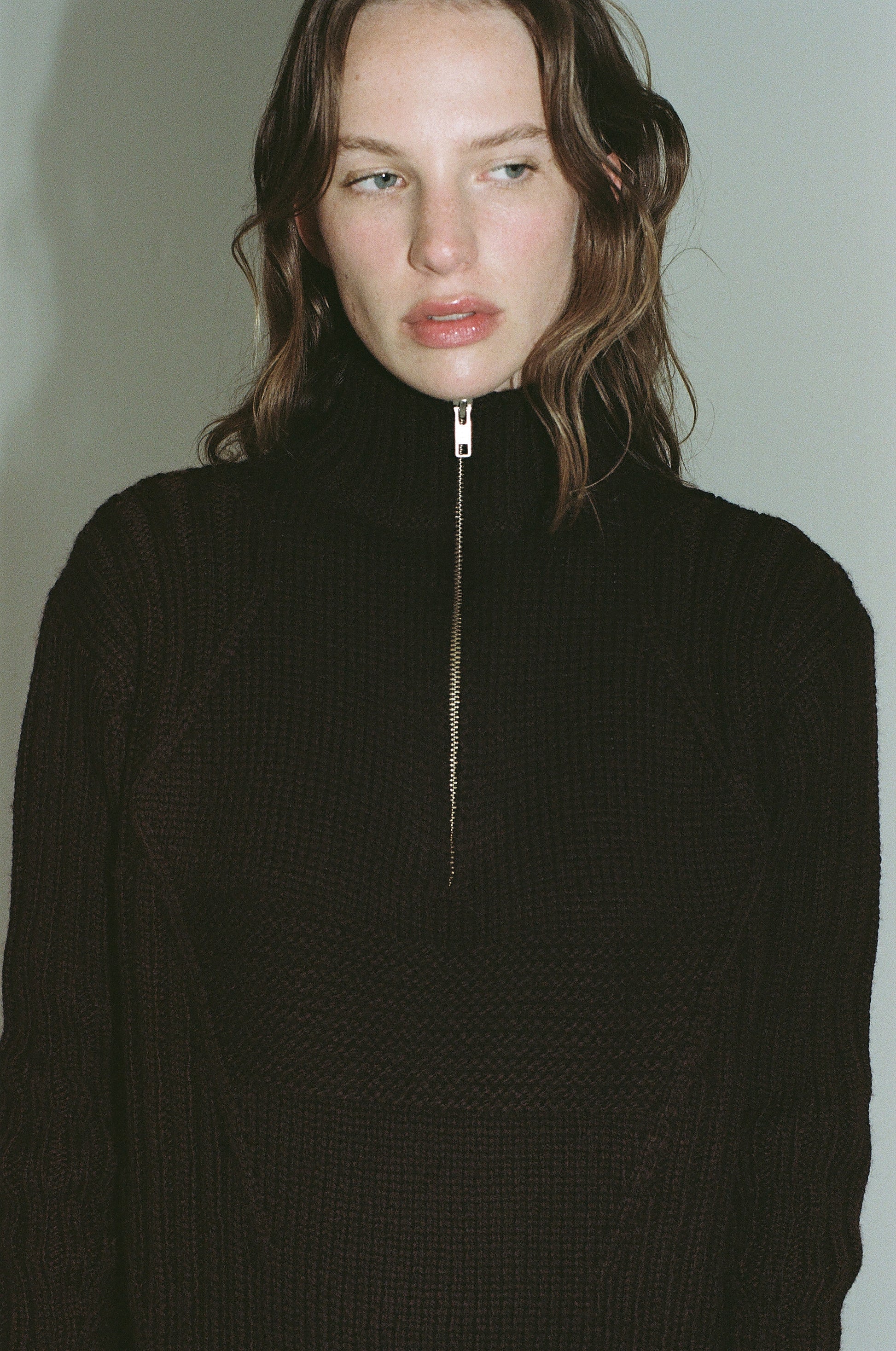Womens - 3Knit Mushroom