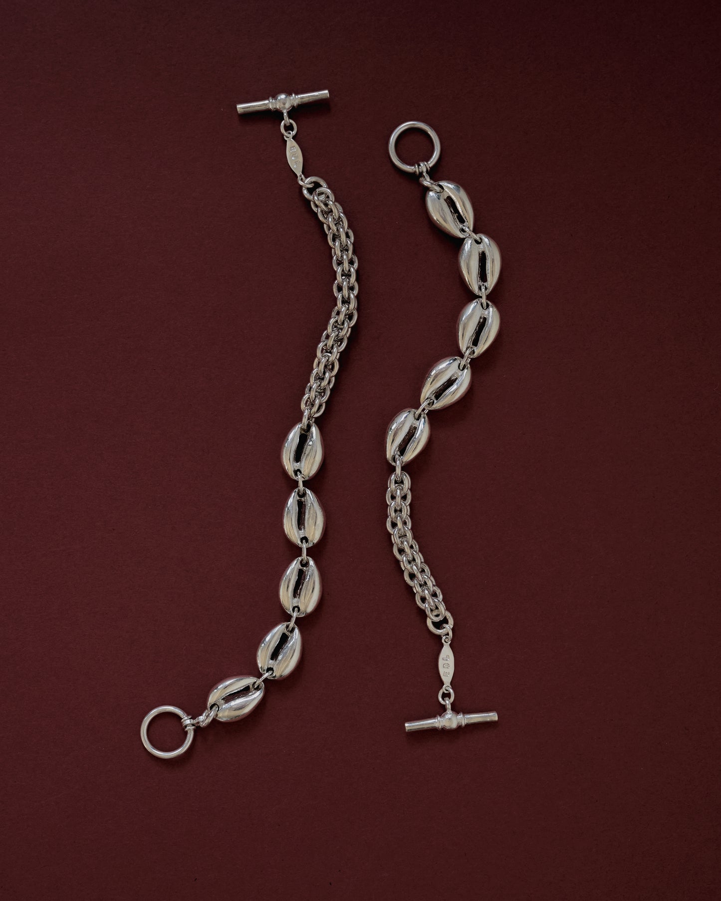 Cowrie Shell Bracelet