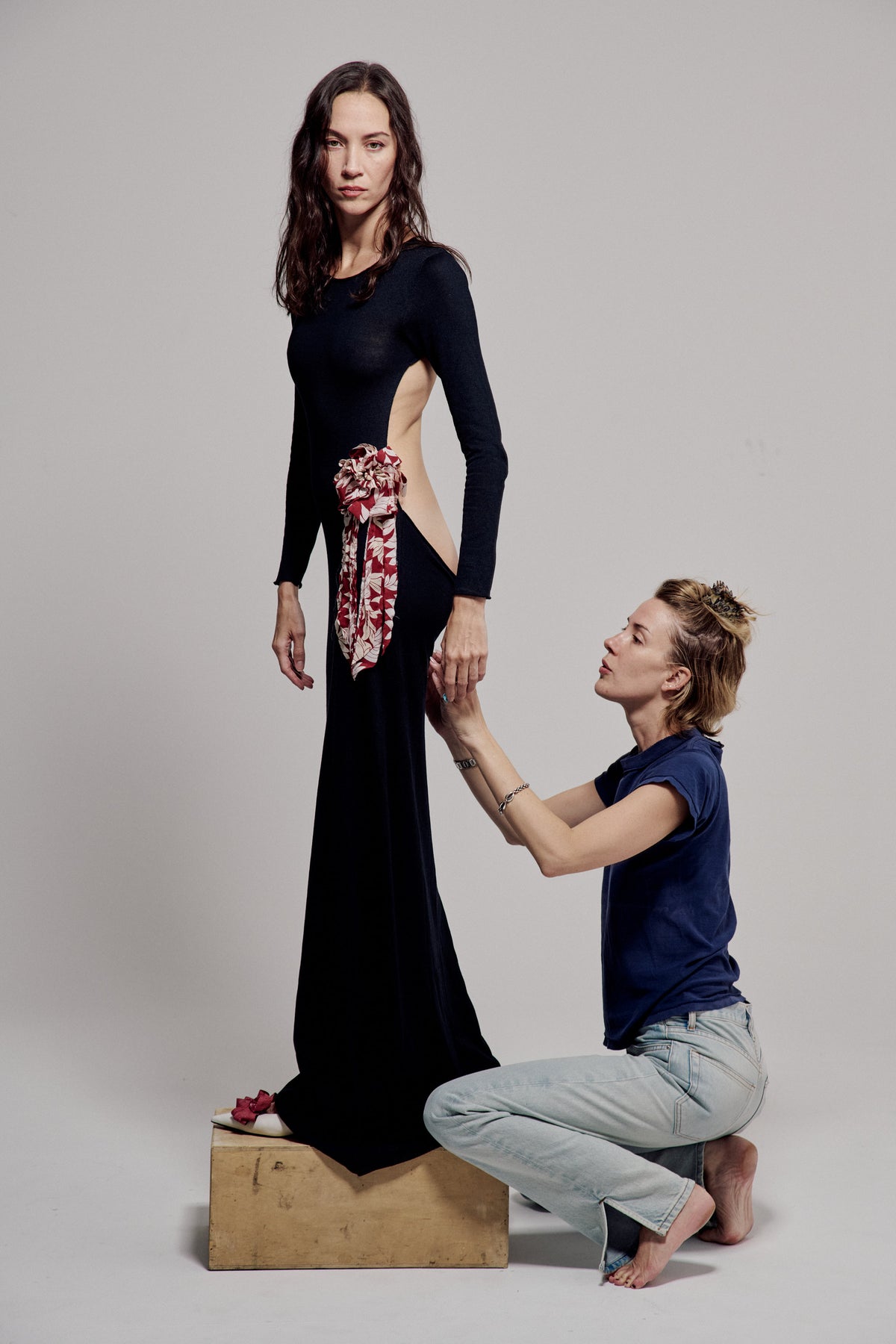 Georgia Jeans - Womens Cut