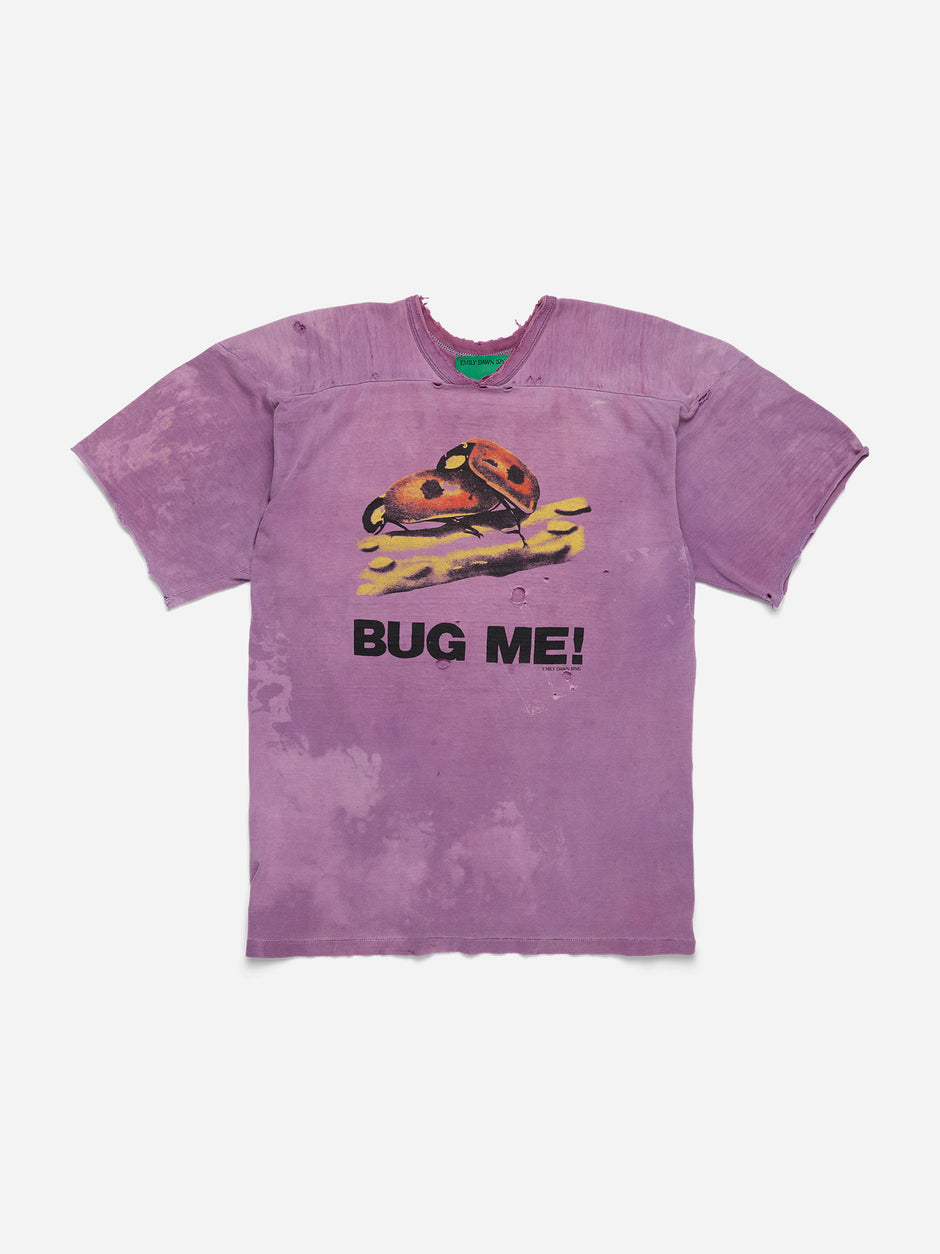 BUG ME! - Purple Tee2_ (i)
