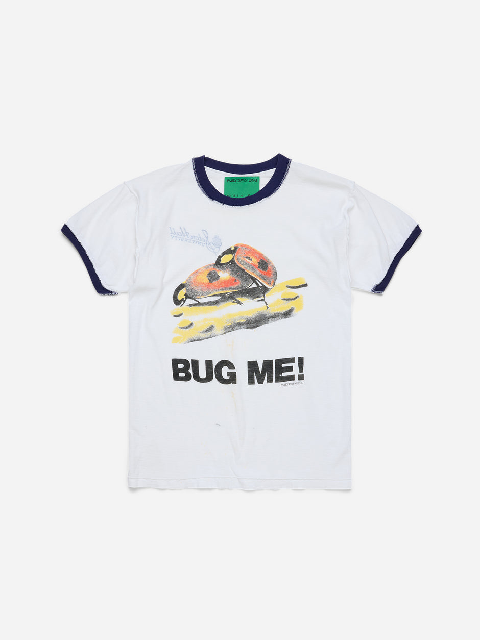 BUG ME! - Seton Hall Tee_S (m)